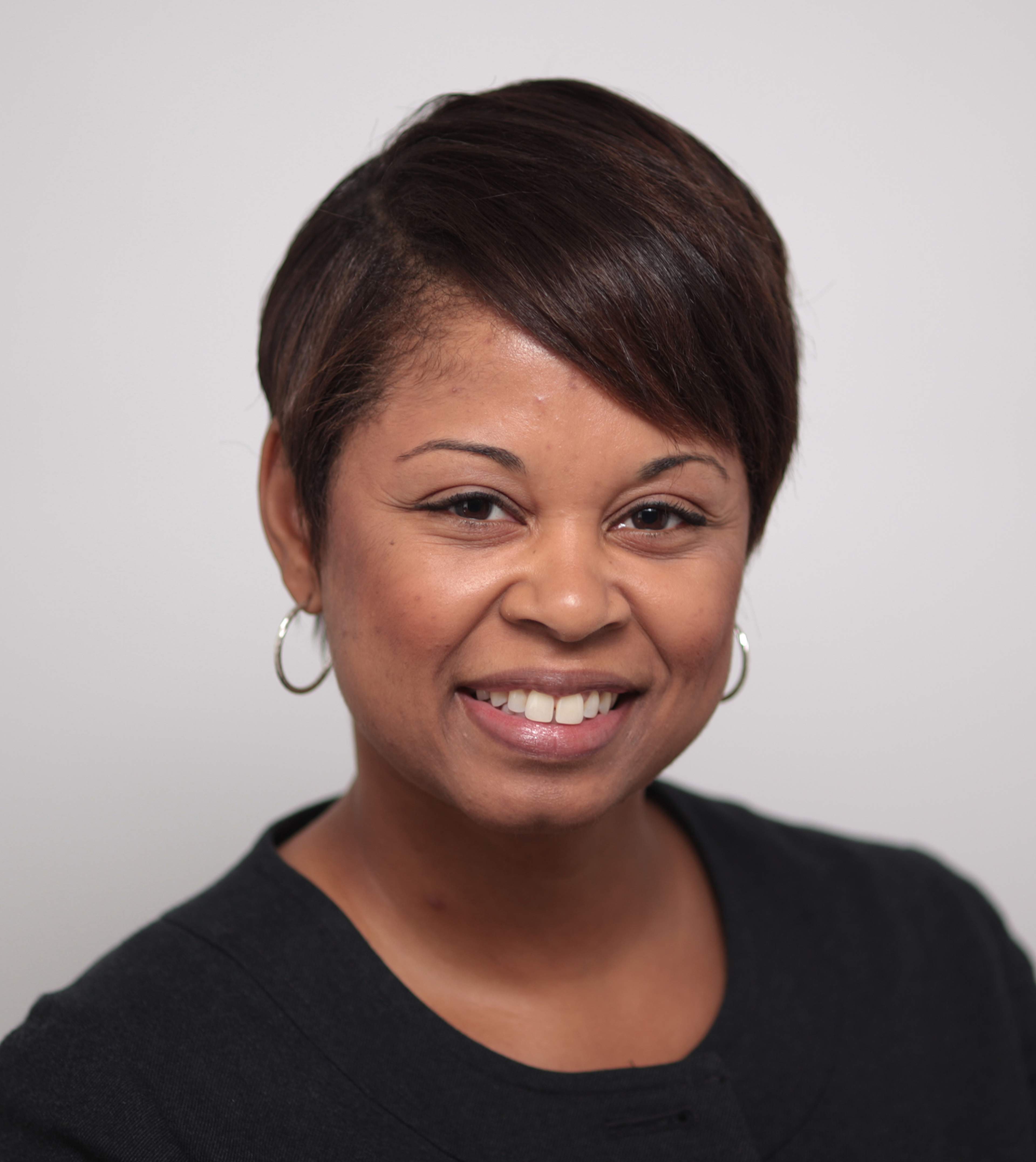 Karissa Coleman headshot
