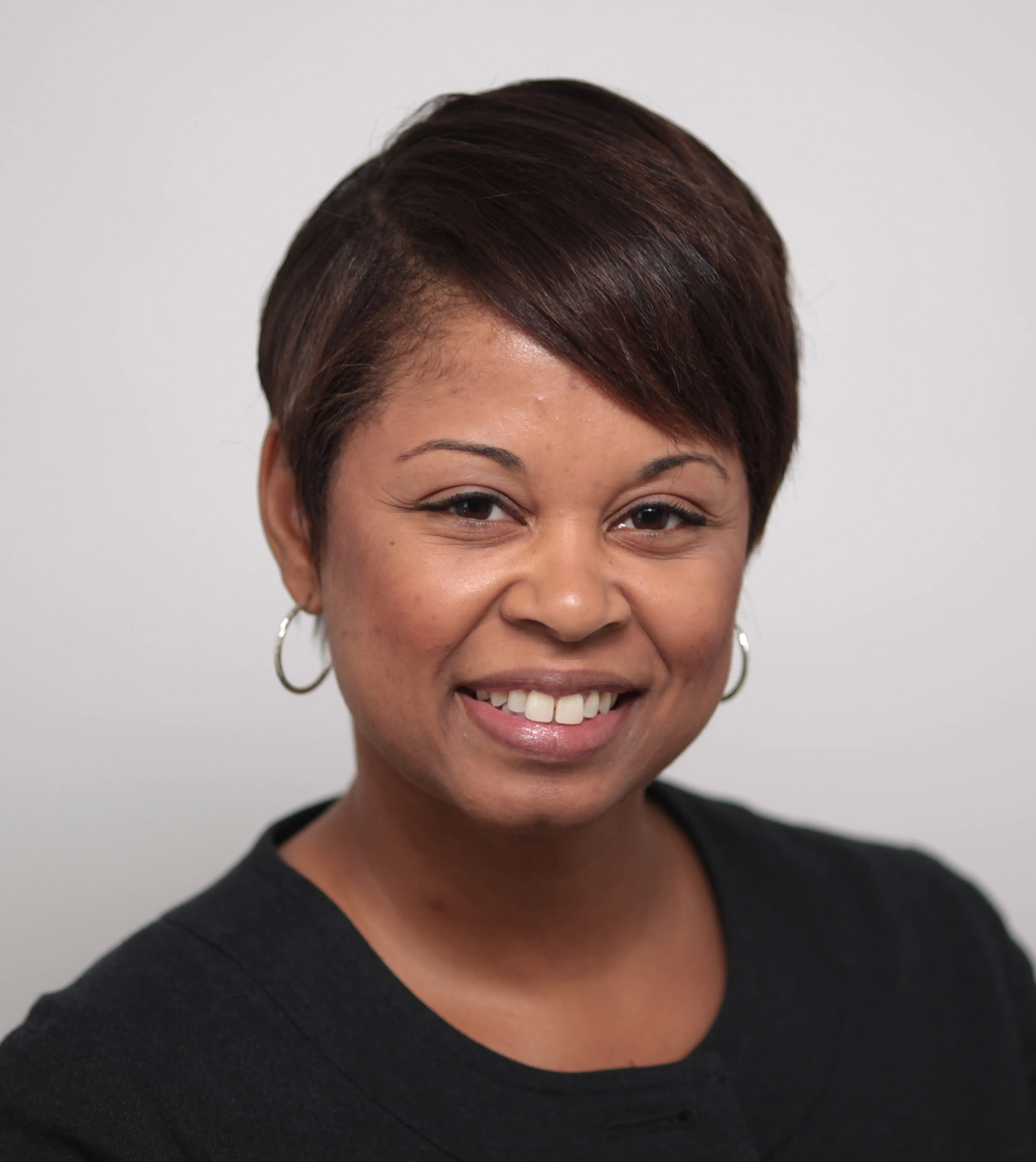 Karissa Coleman headshot