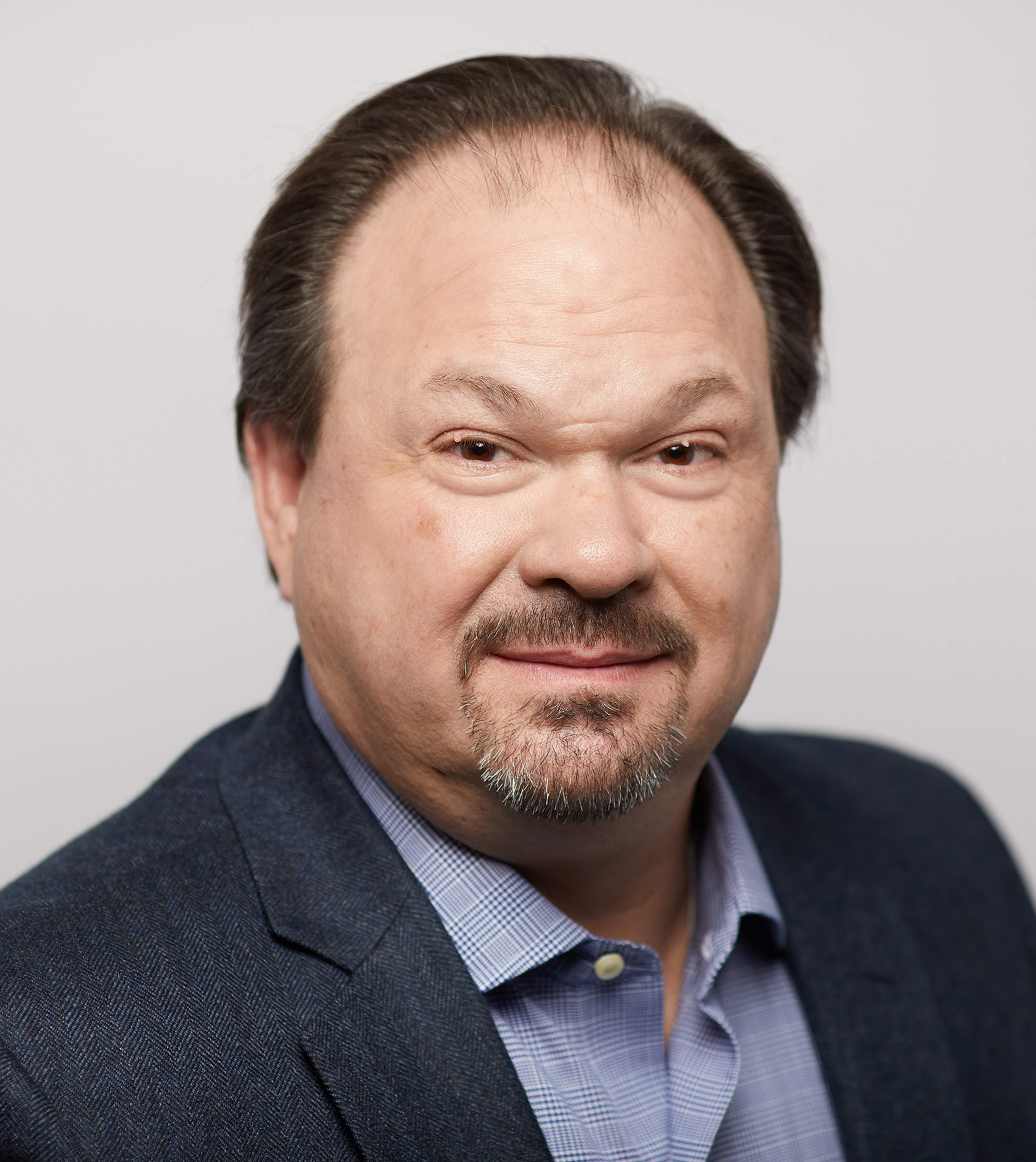 Mark Unhoch