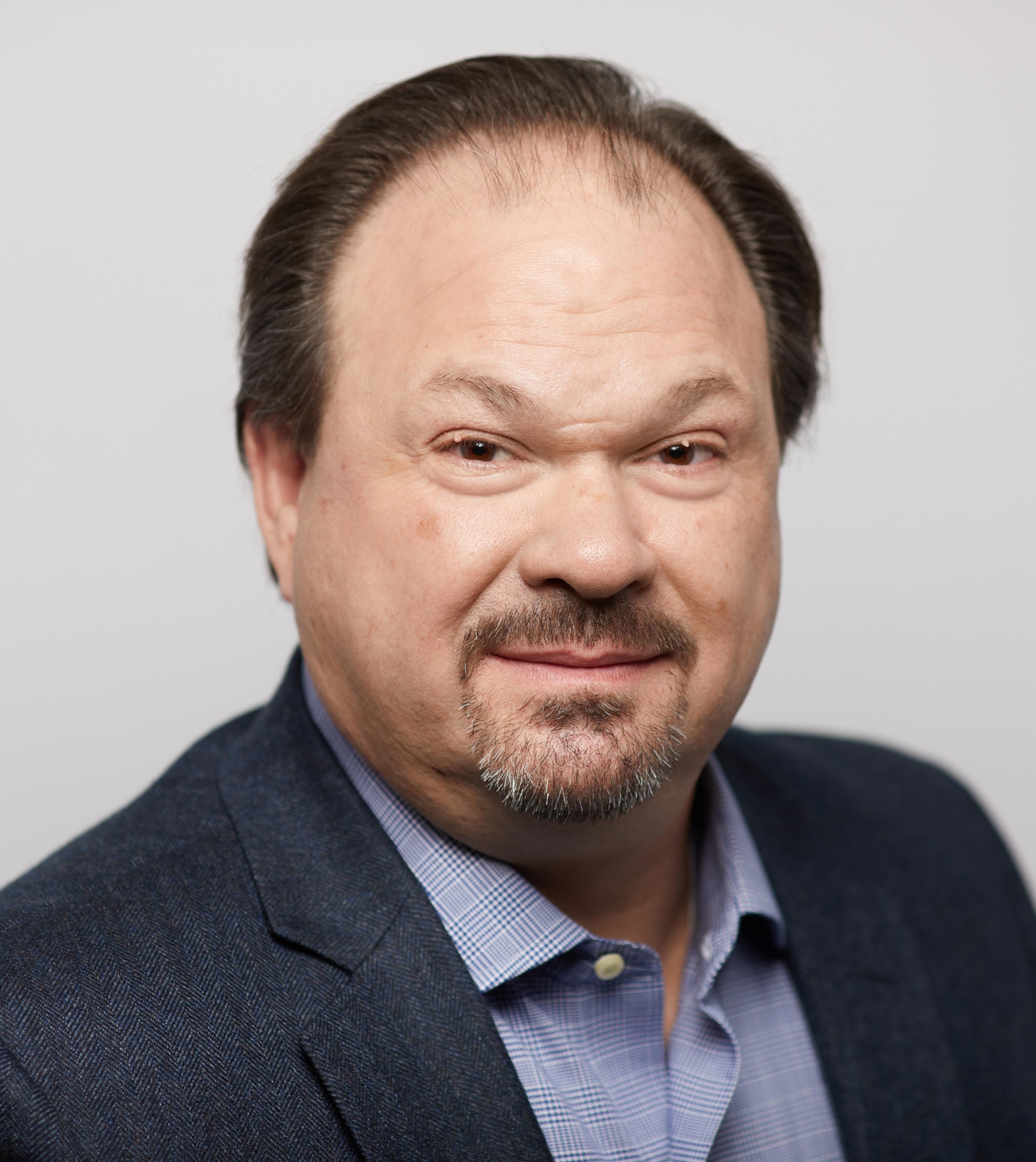 Mark Unhoch