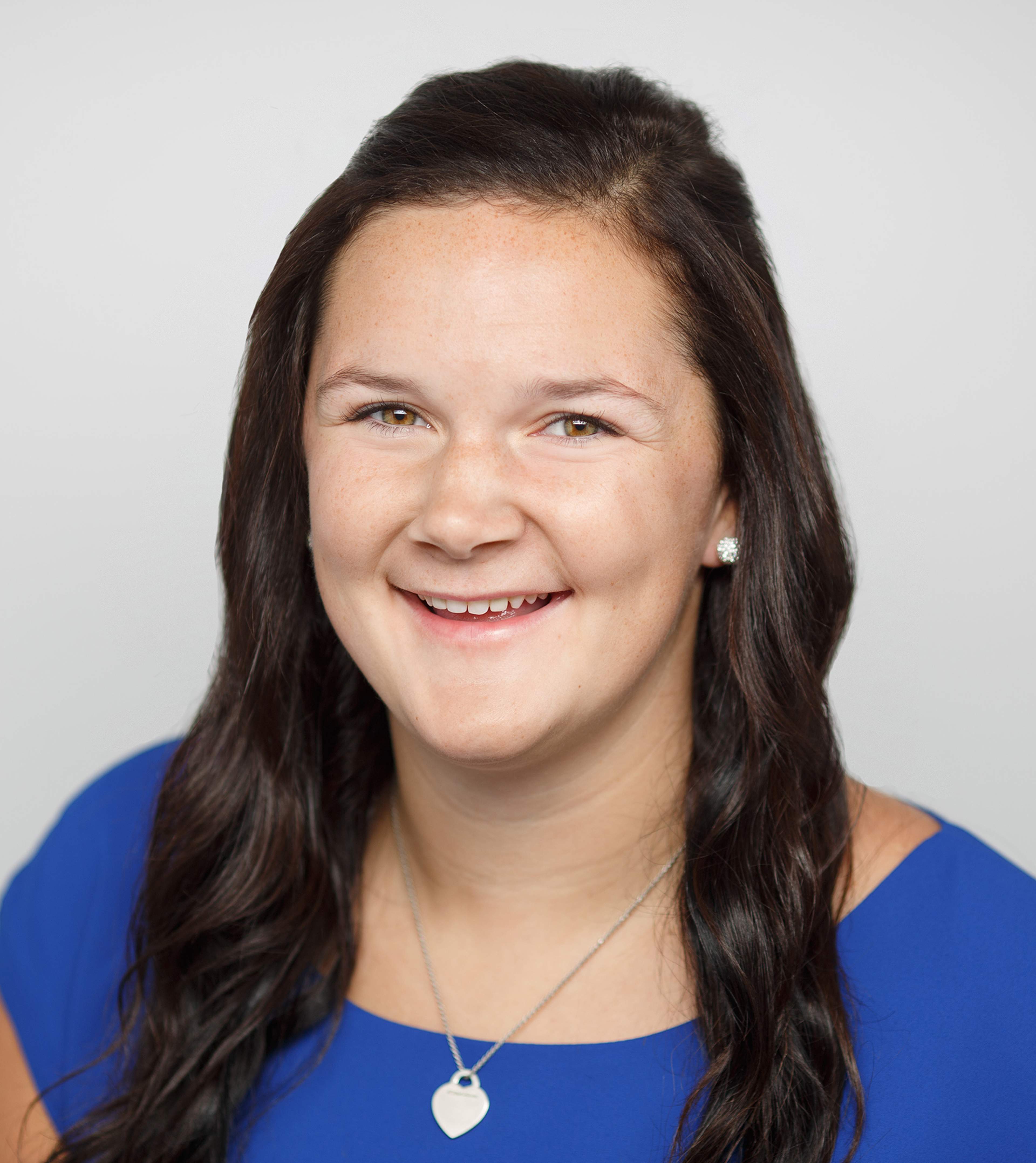 Cecily Smith headshot