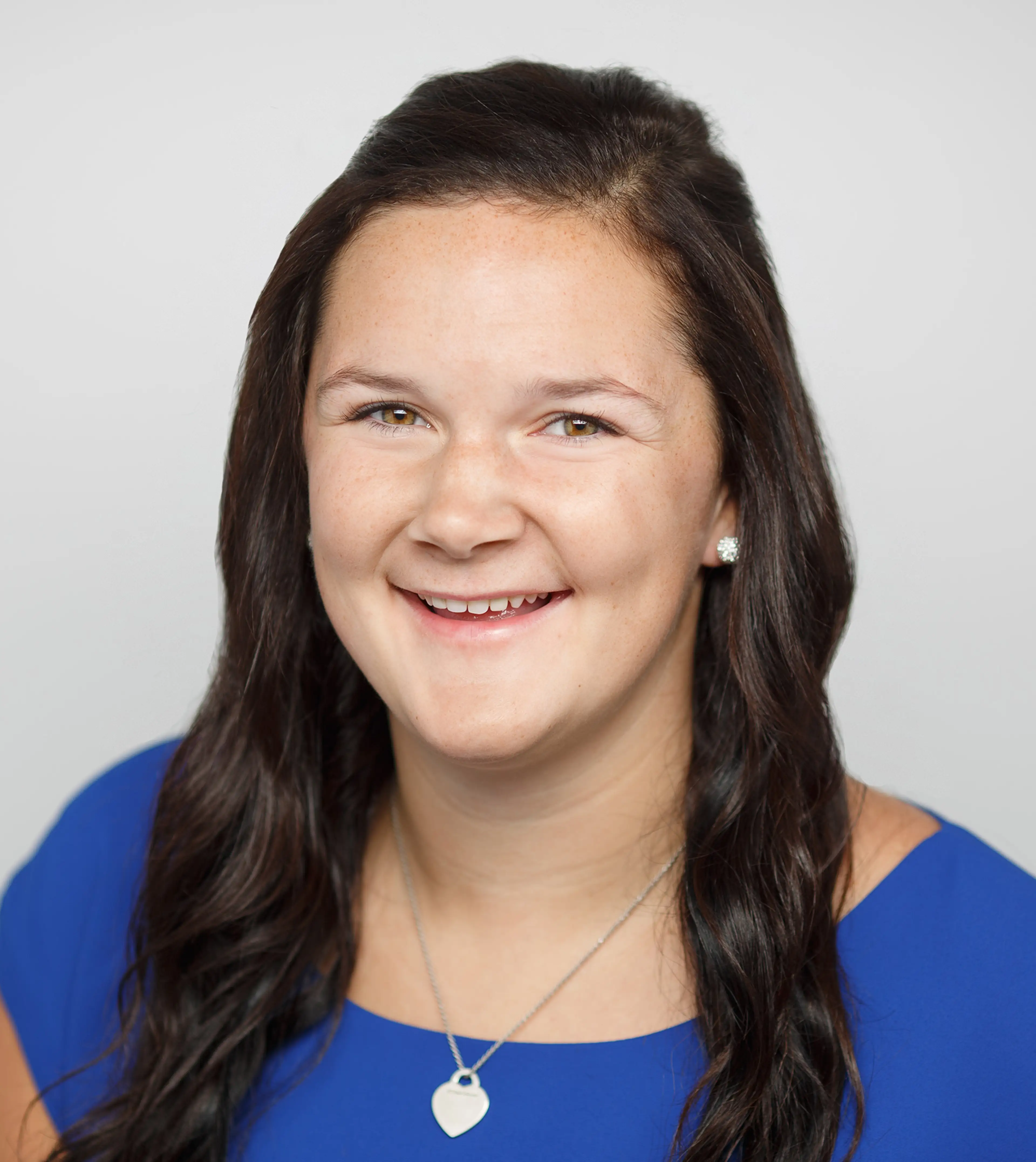 Cecily Smith headshot