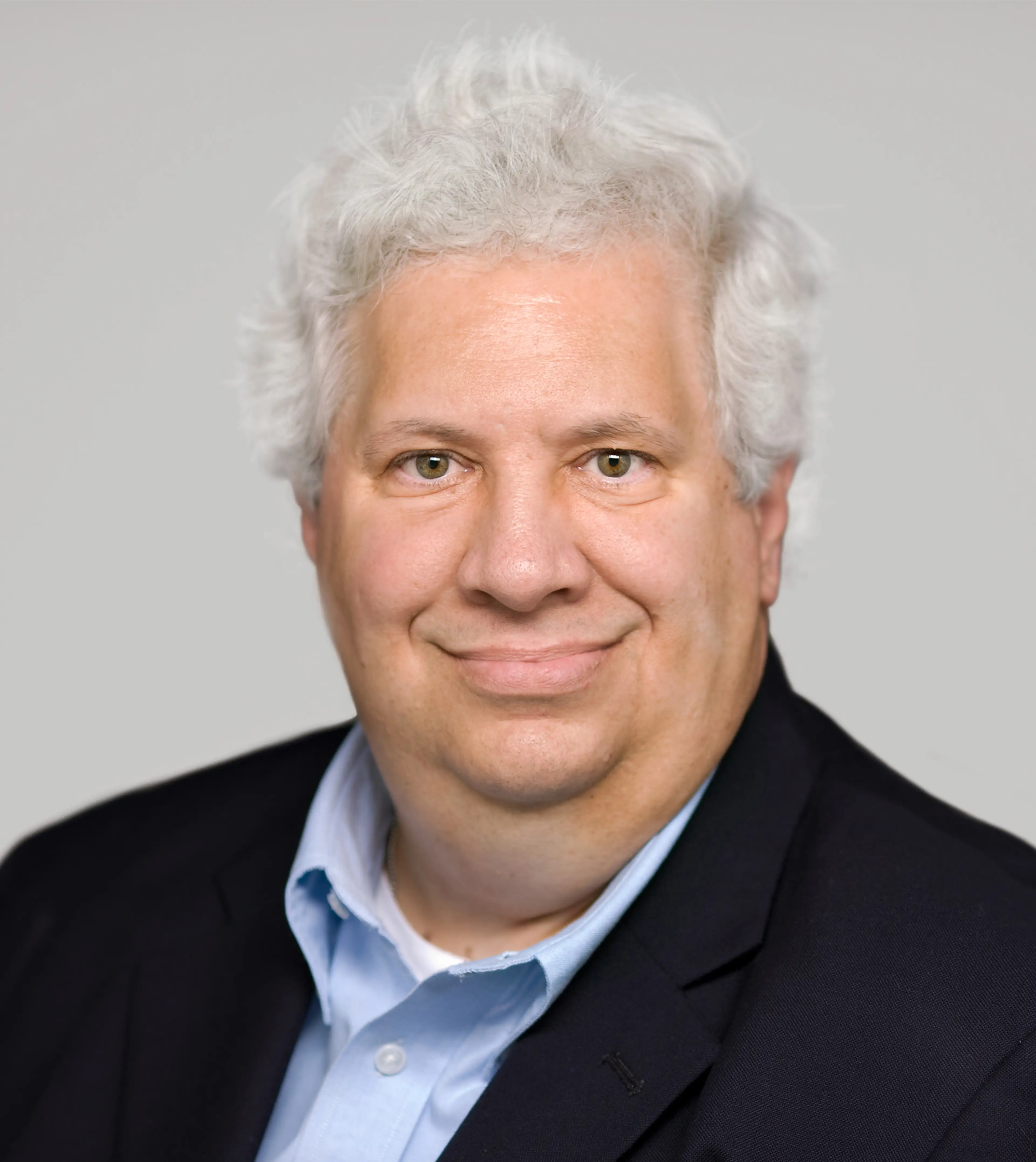 Karl Swager headshot