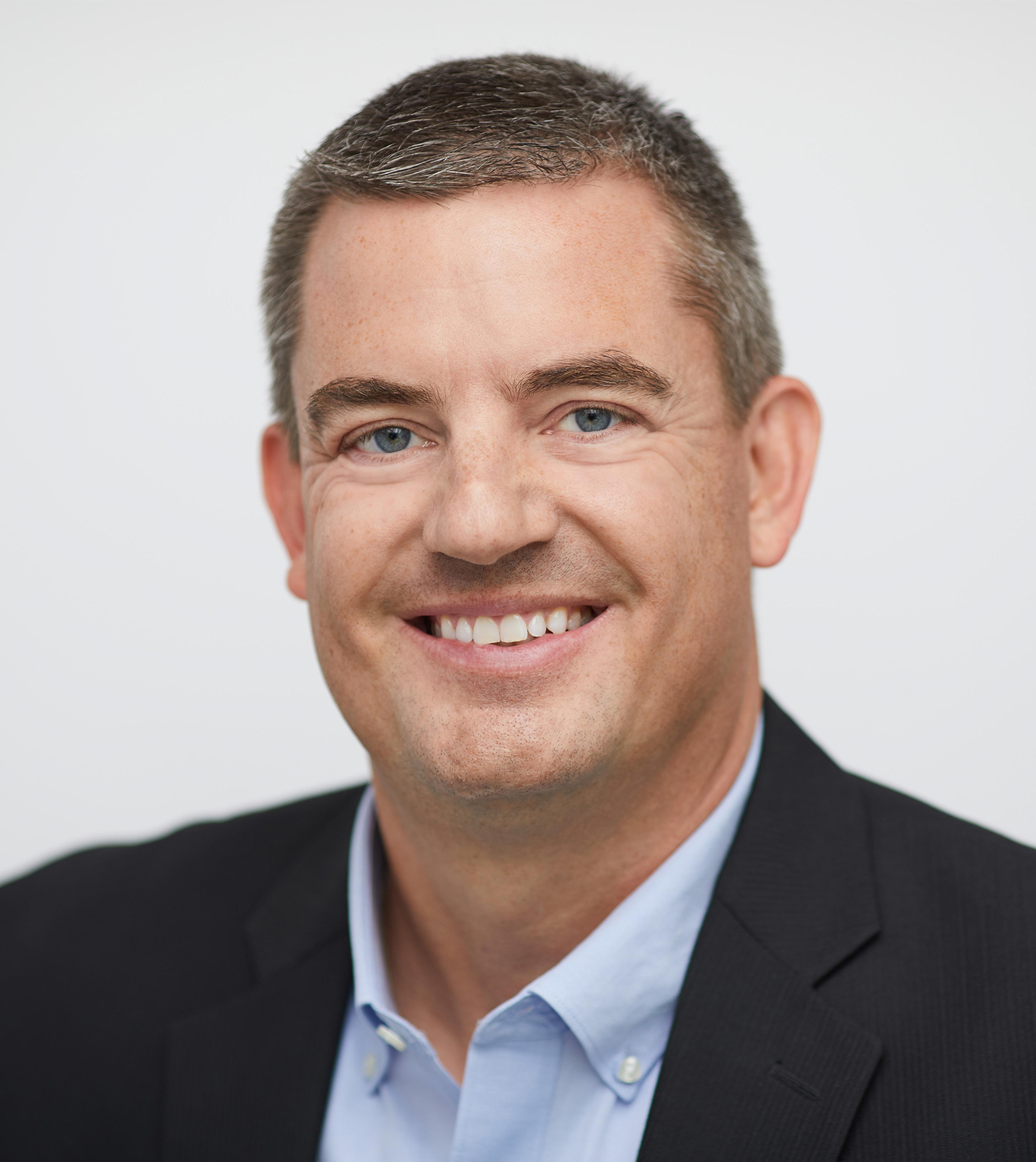 Mark Dzierzak headshot