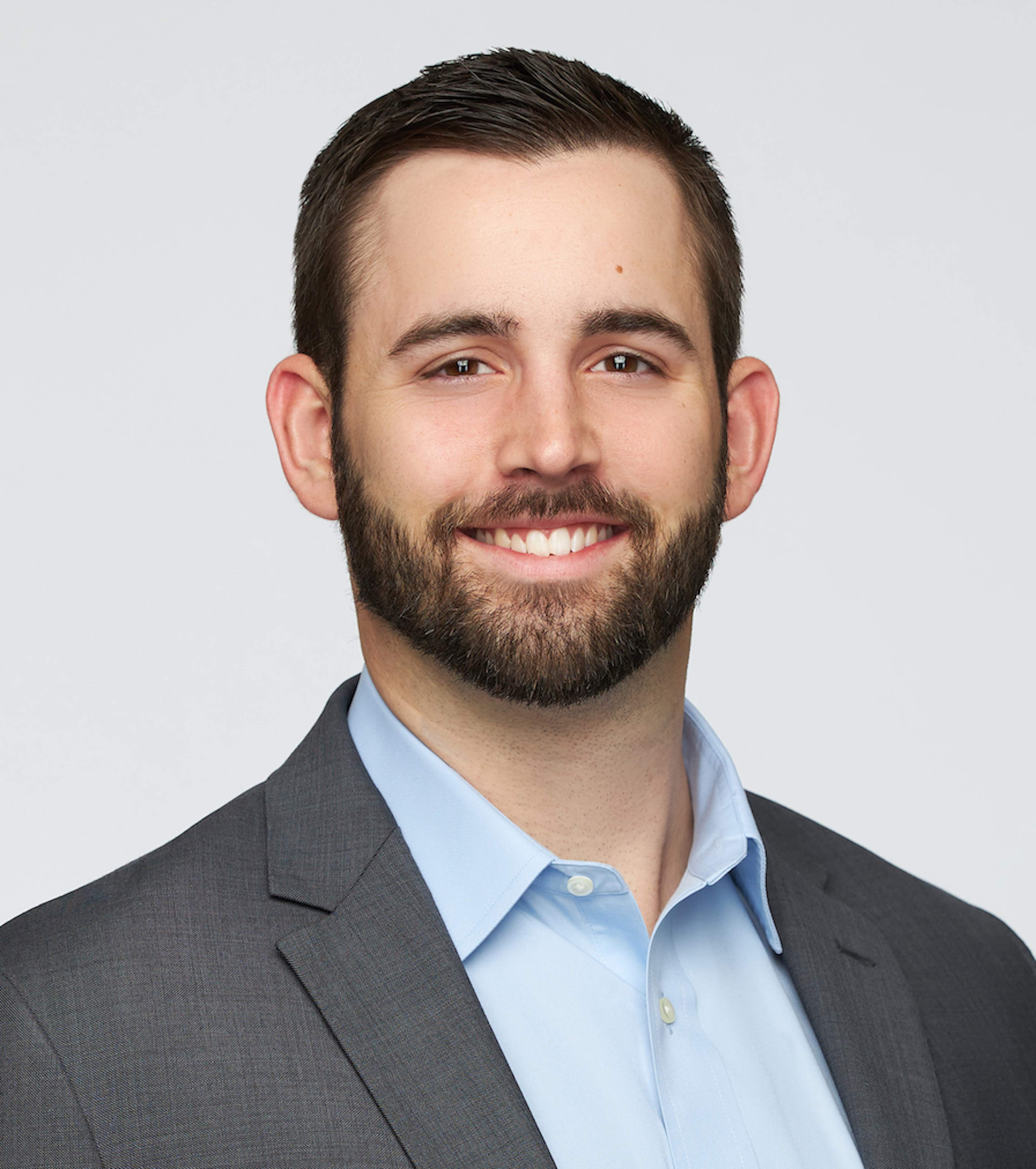 Tristan Boyles headshot