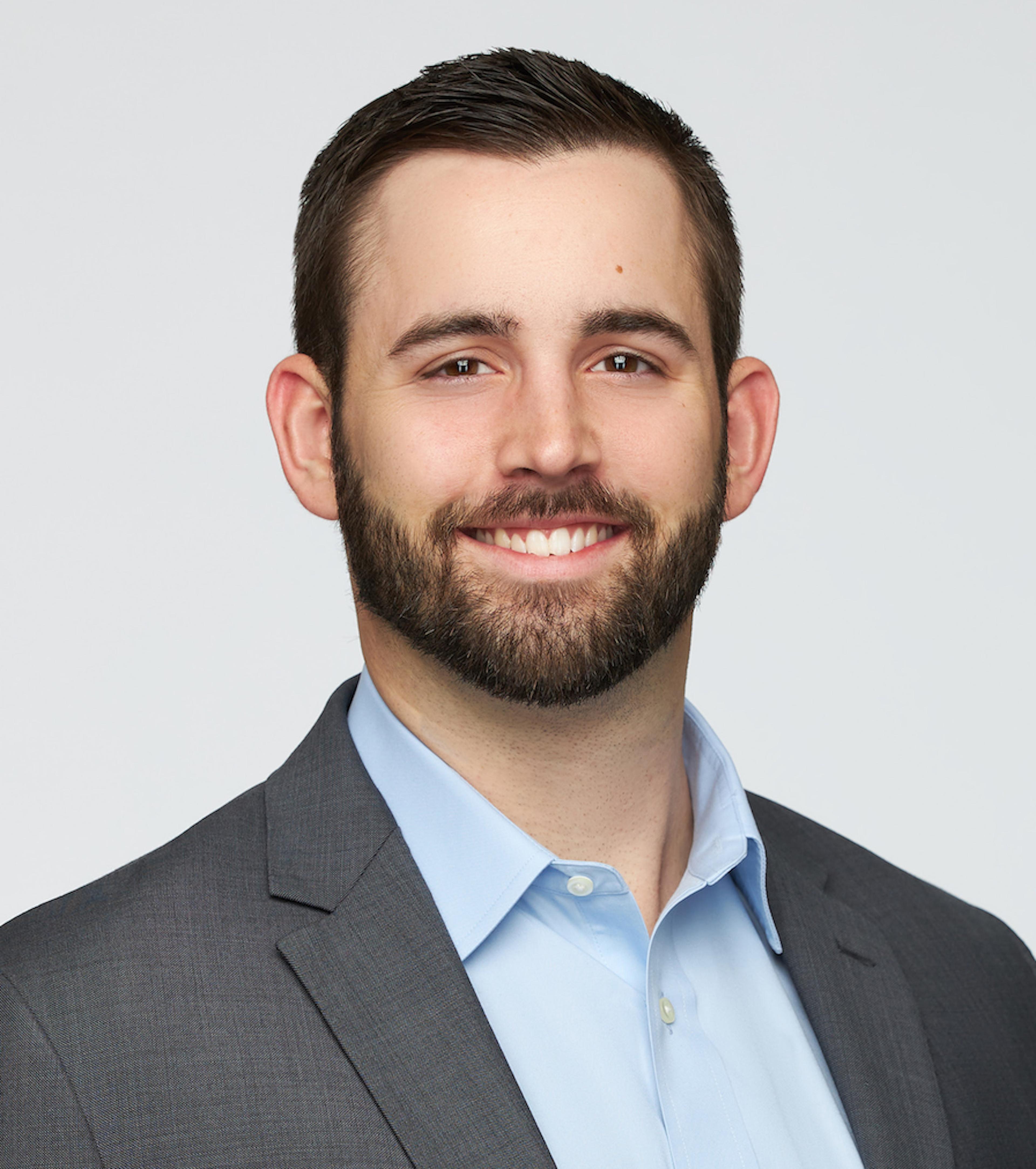 Tristan Boyles headshot