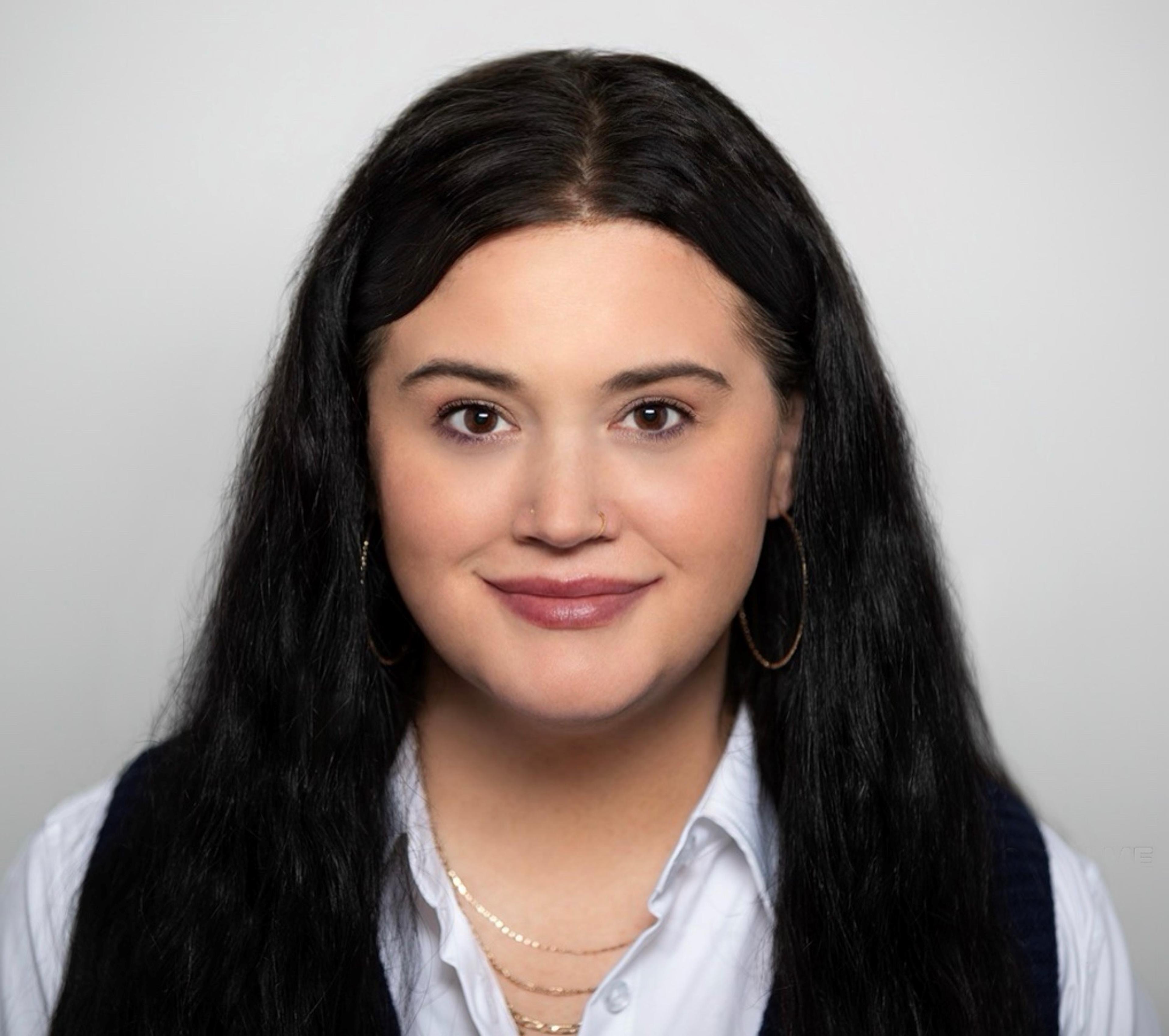 Jessica McCray headshot