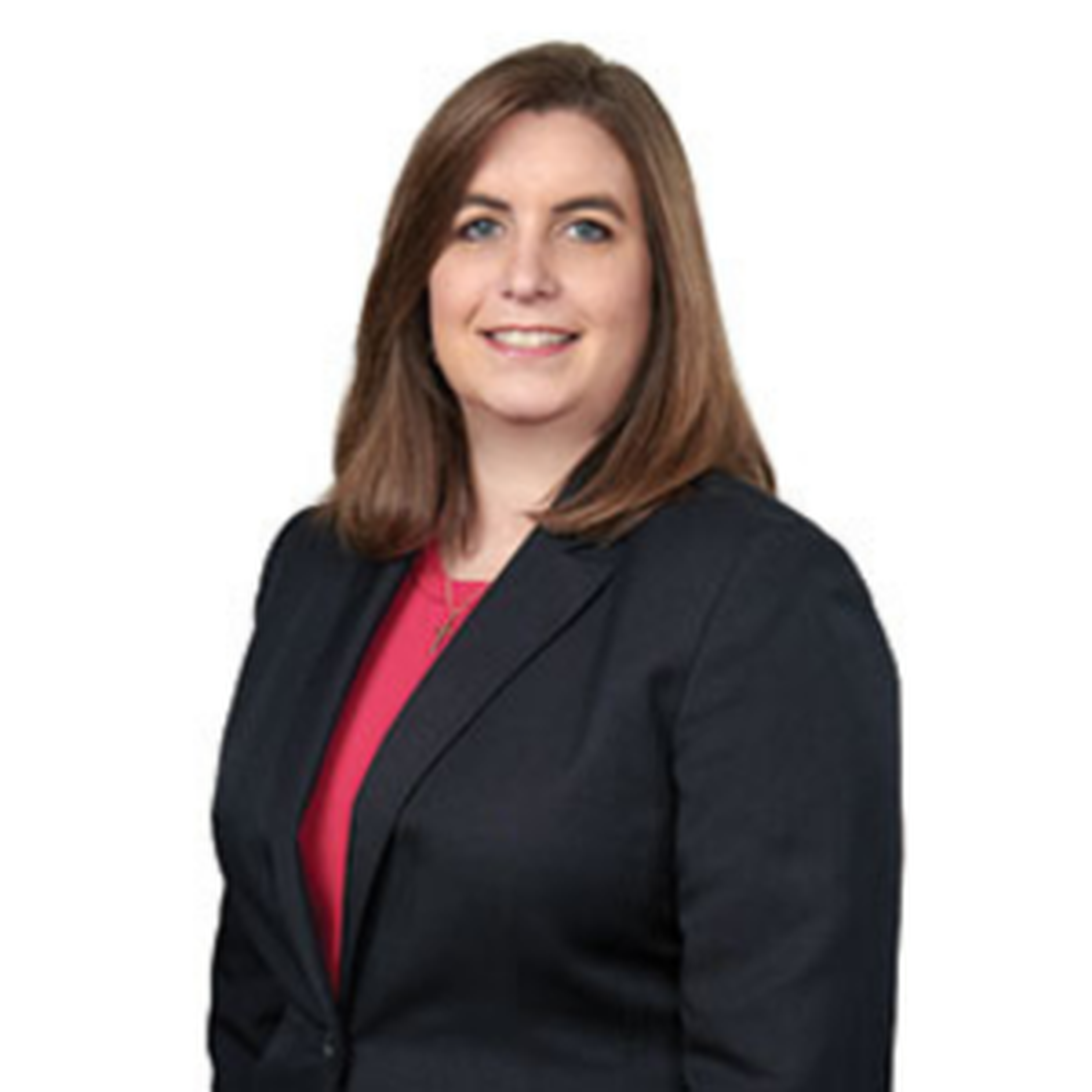 Heather Panick, JD headshot