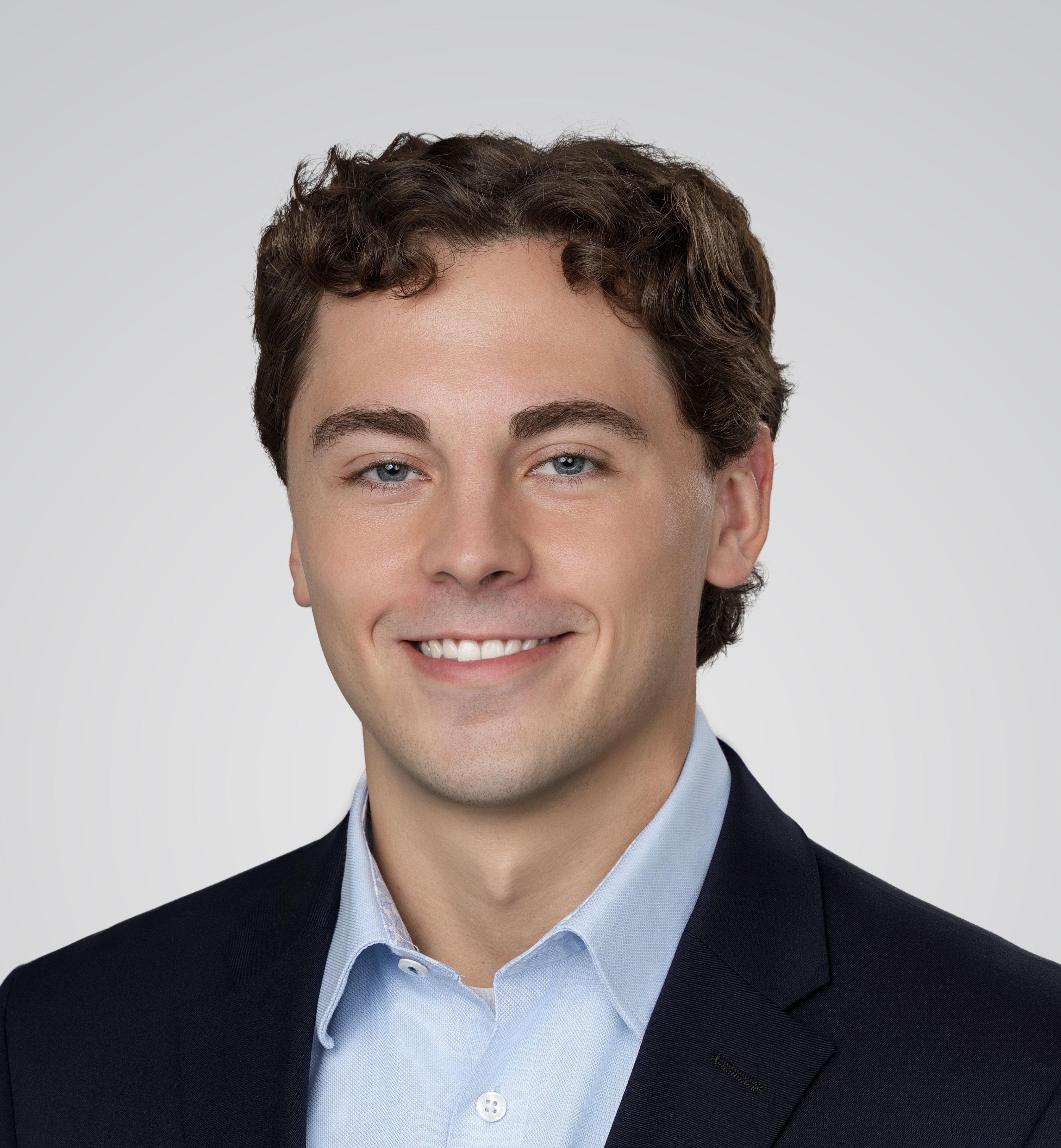 Grant Wagner headshot