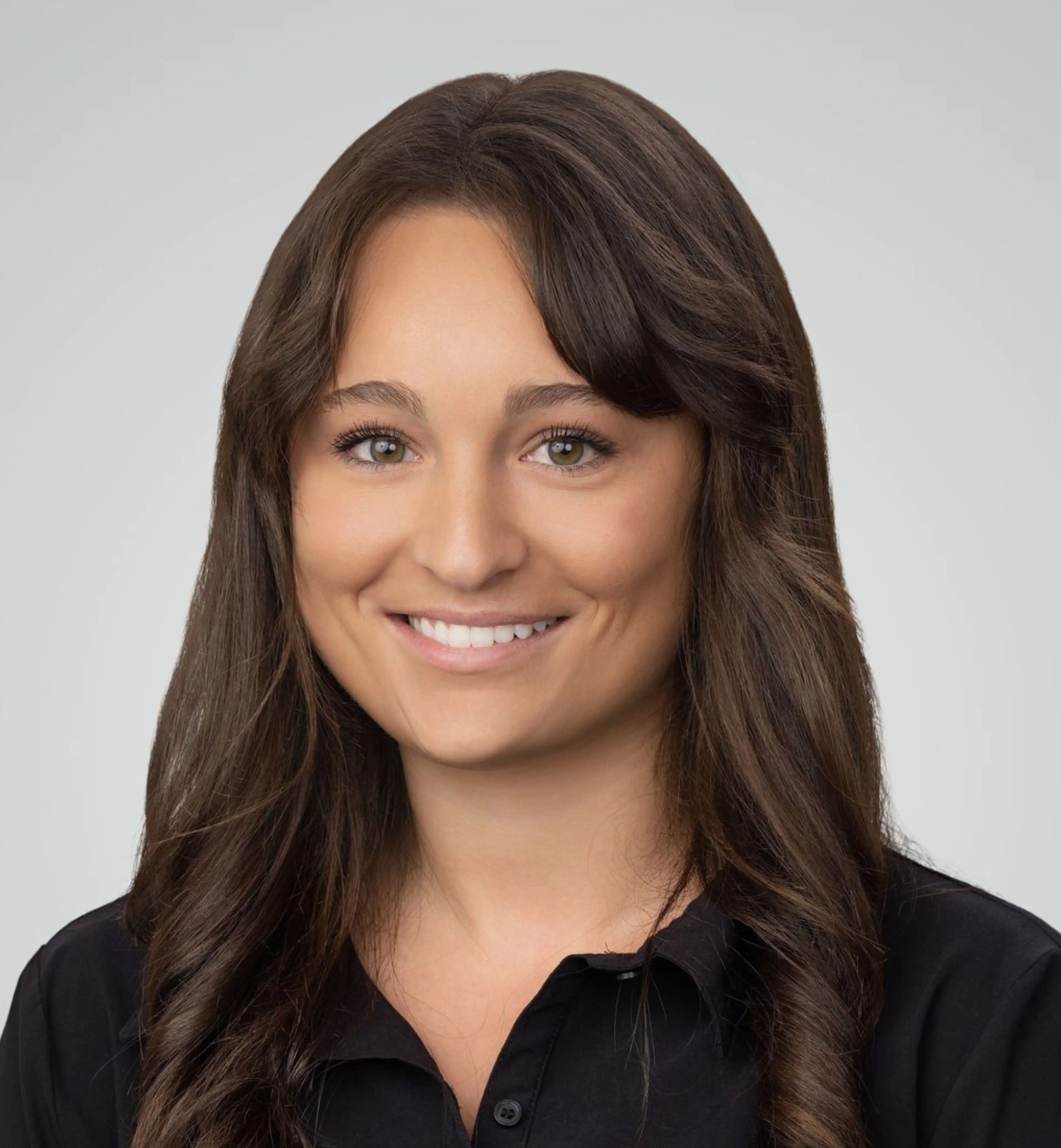Isabella Williamson headshot