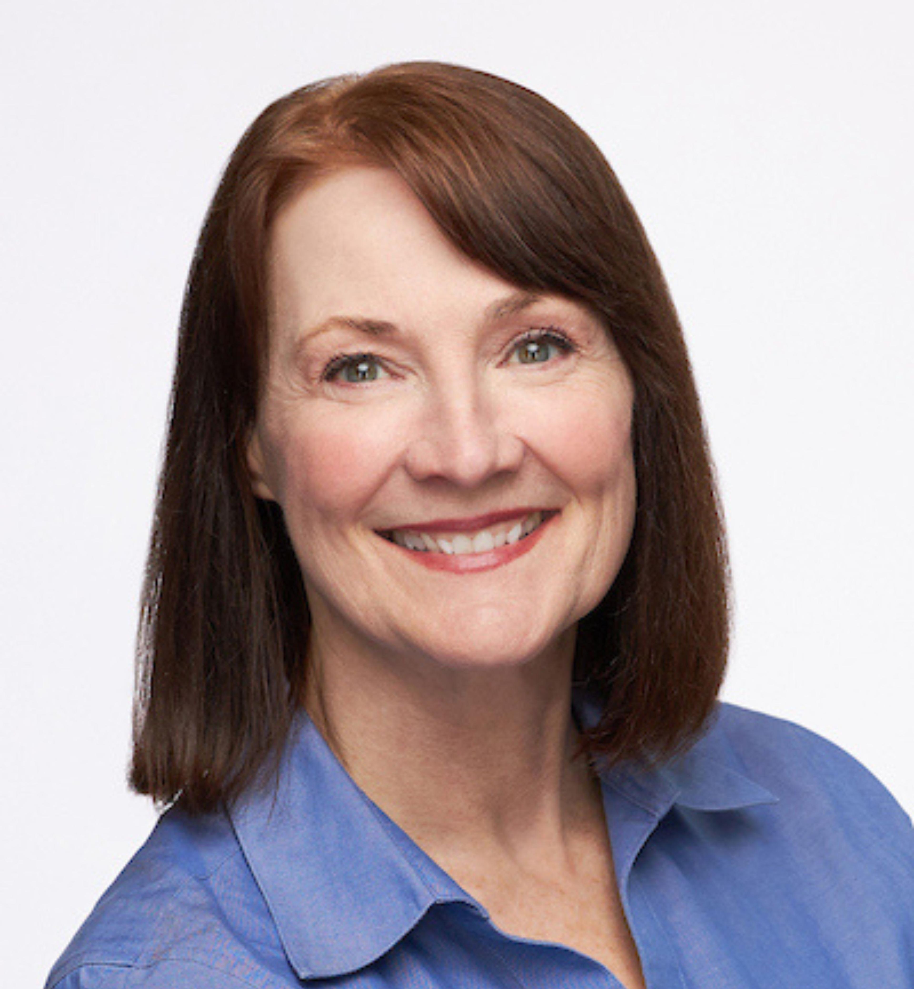 Jennifer Kiffmeyer headshot