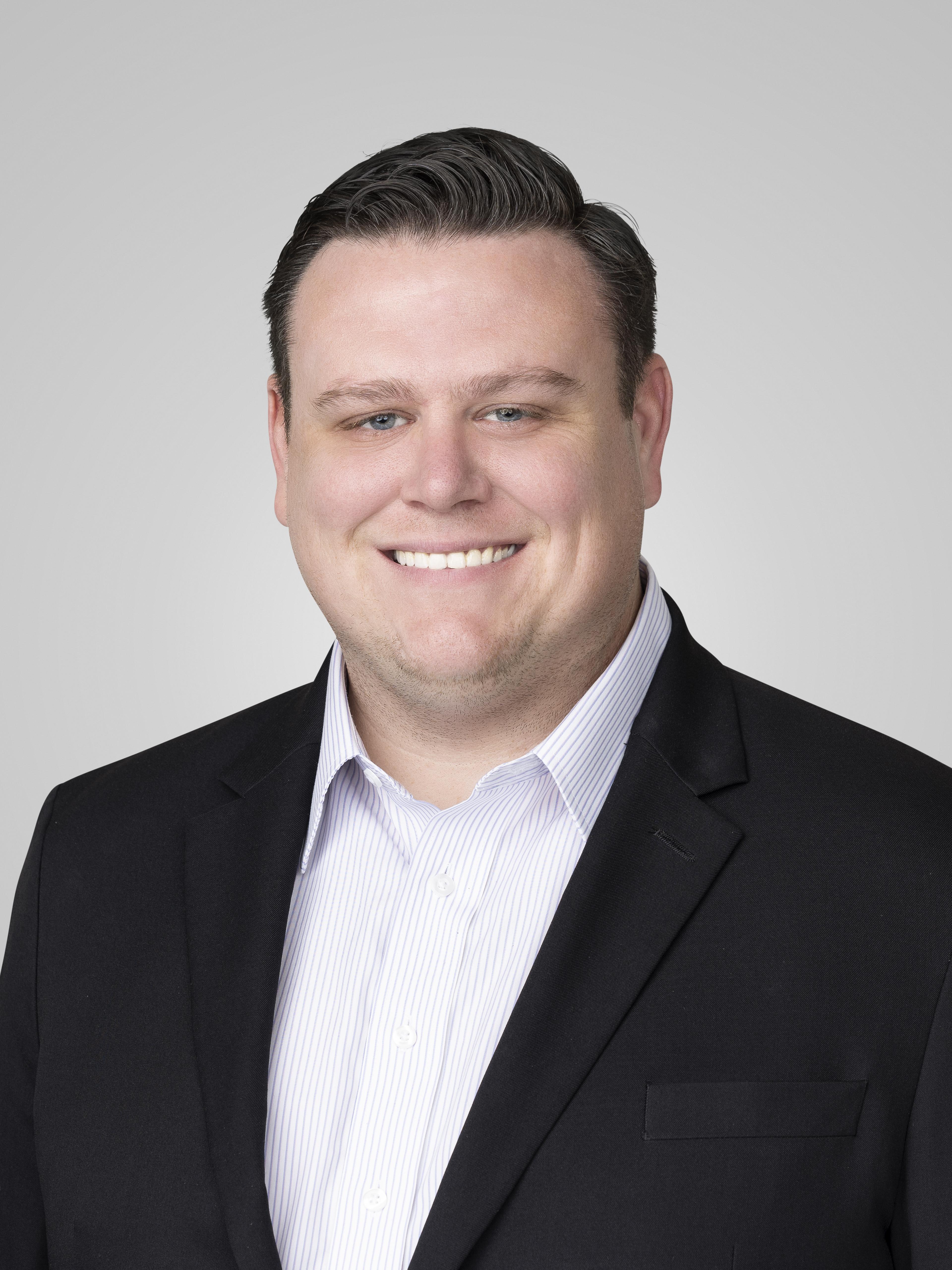 Christopher Latham headshot