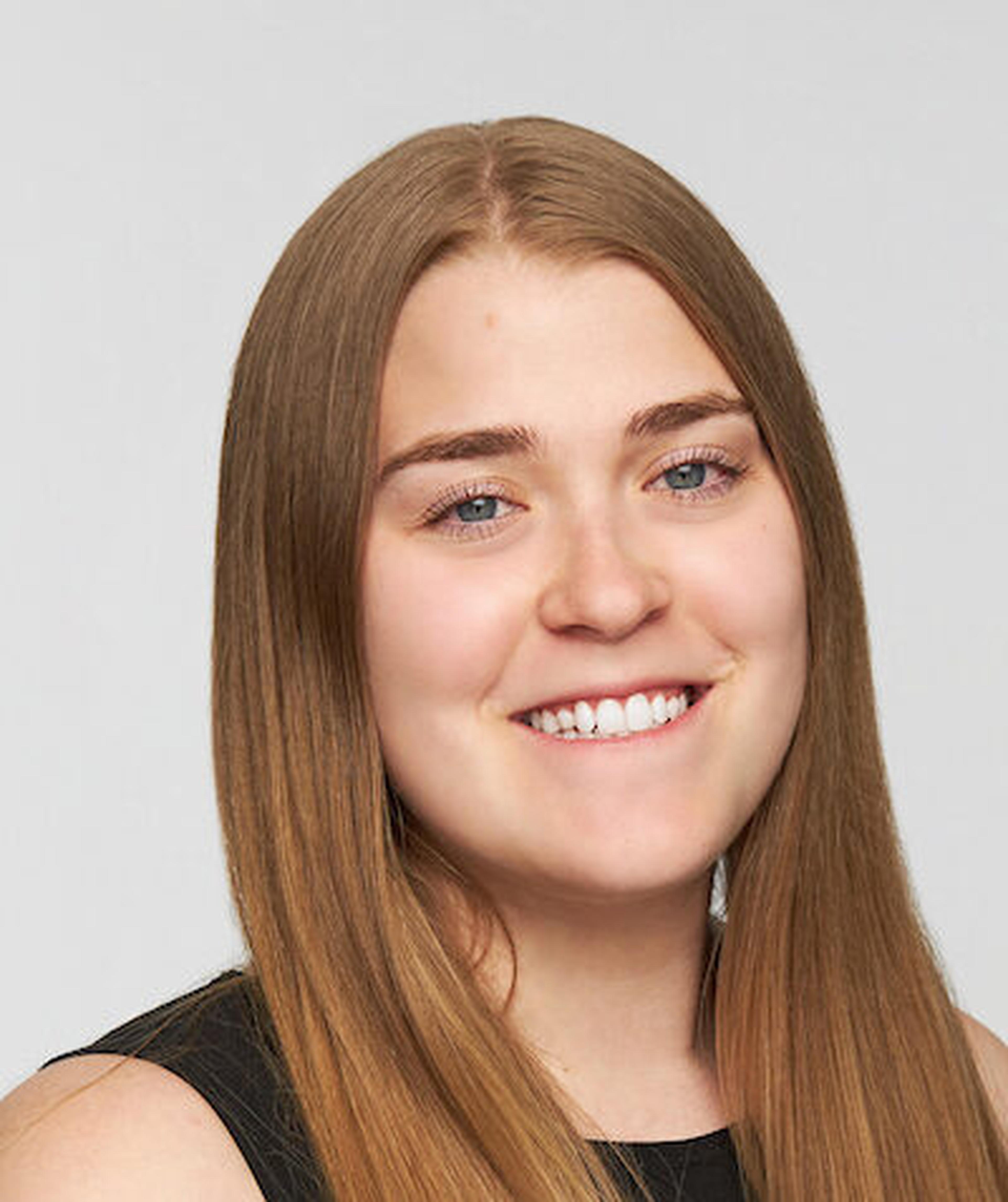 Laura Rudauskas headshot