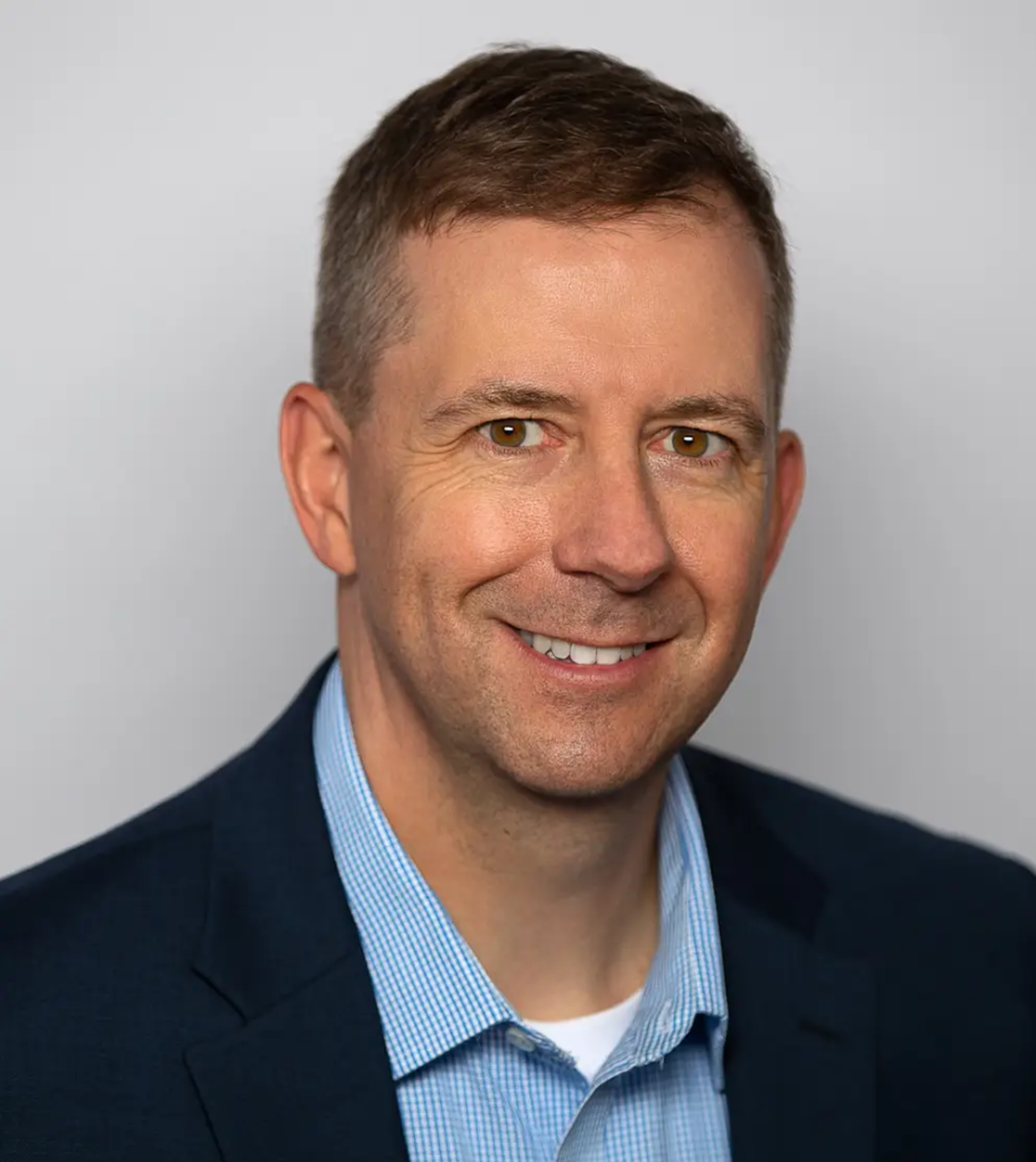 Jim Seidel headshot