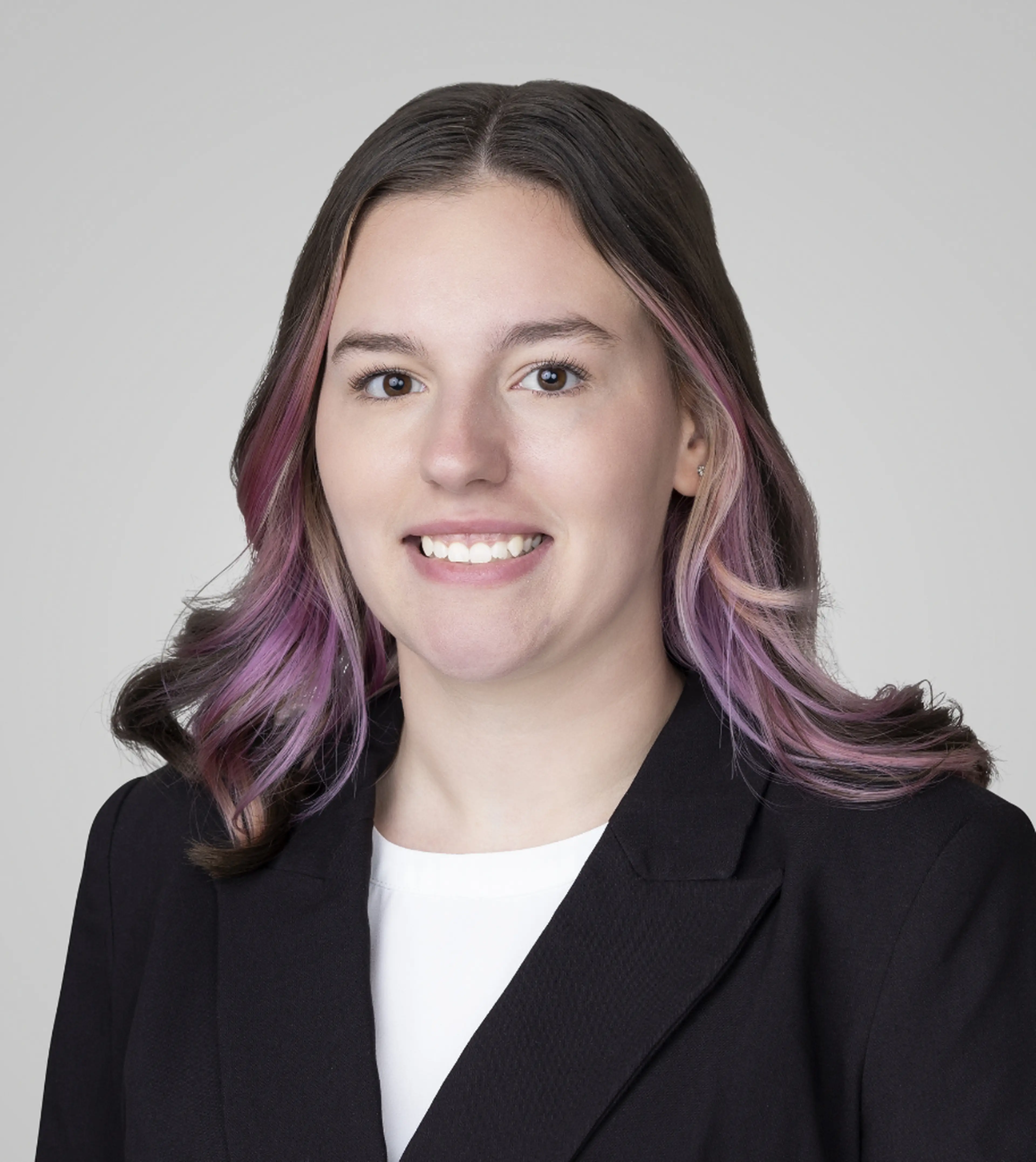 Nicole Glaser headshot