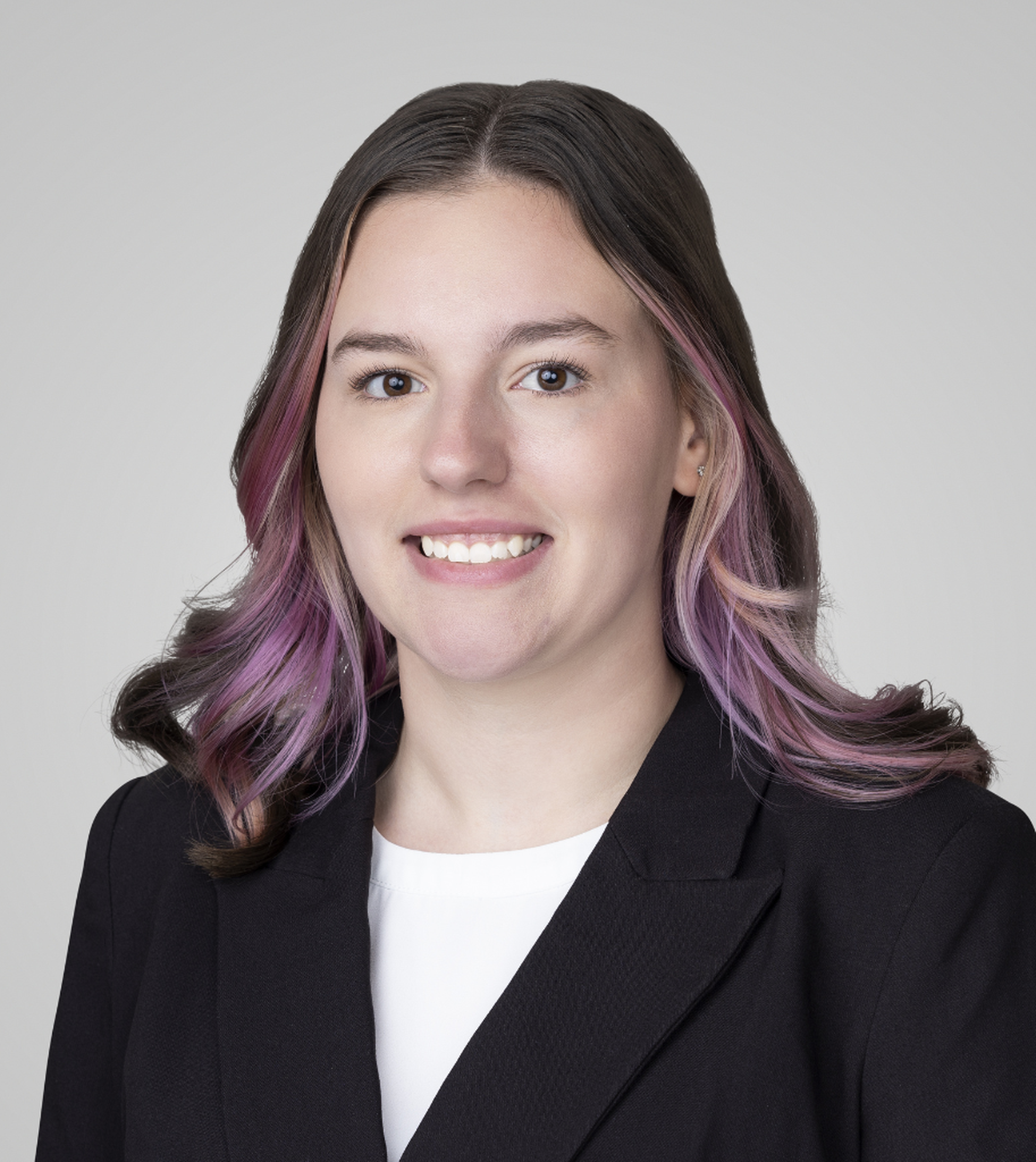 Nicole Glaser headshot