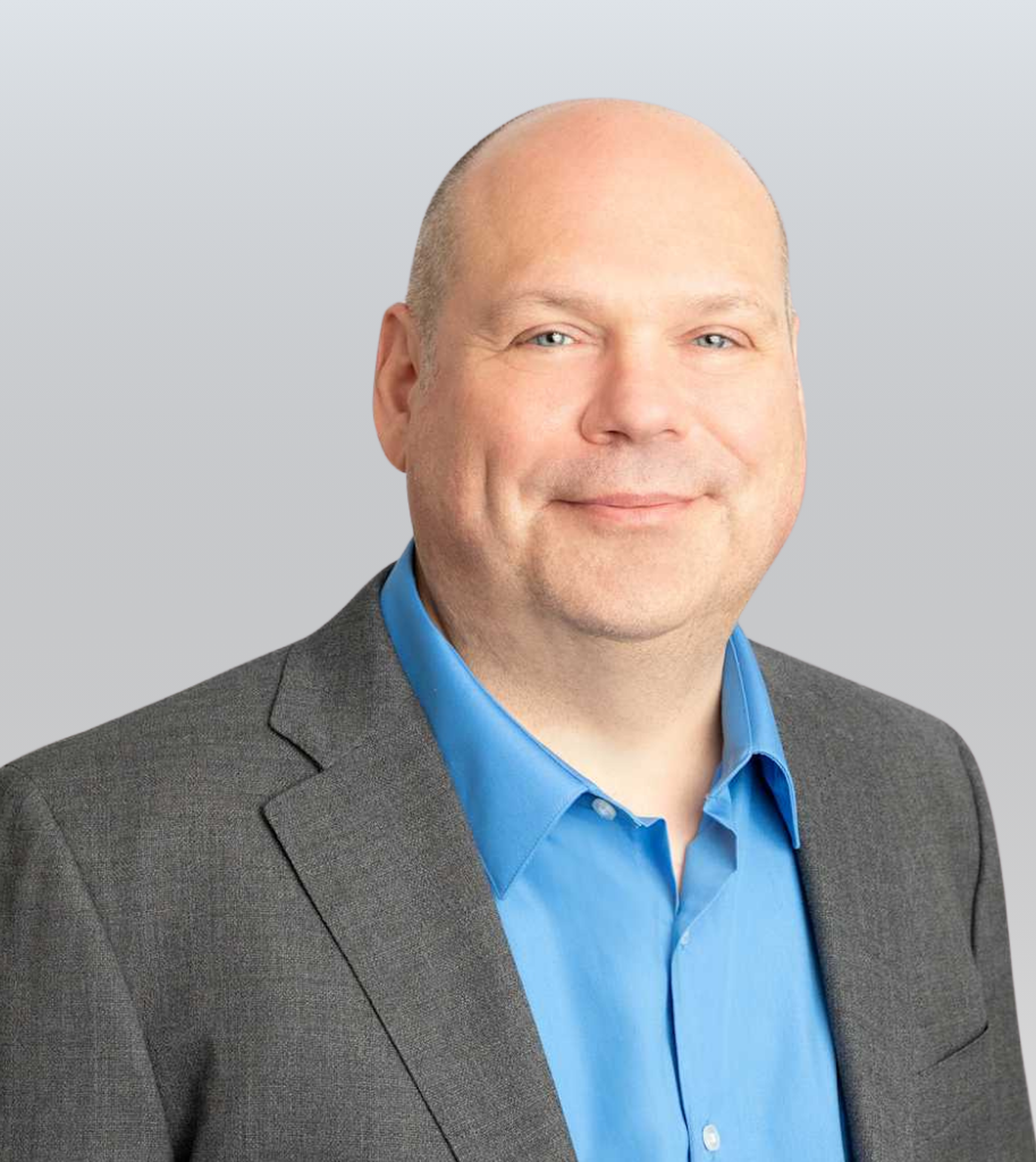 Timothy Bowen headshot
