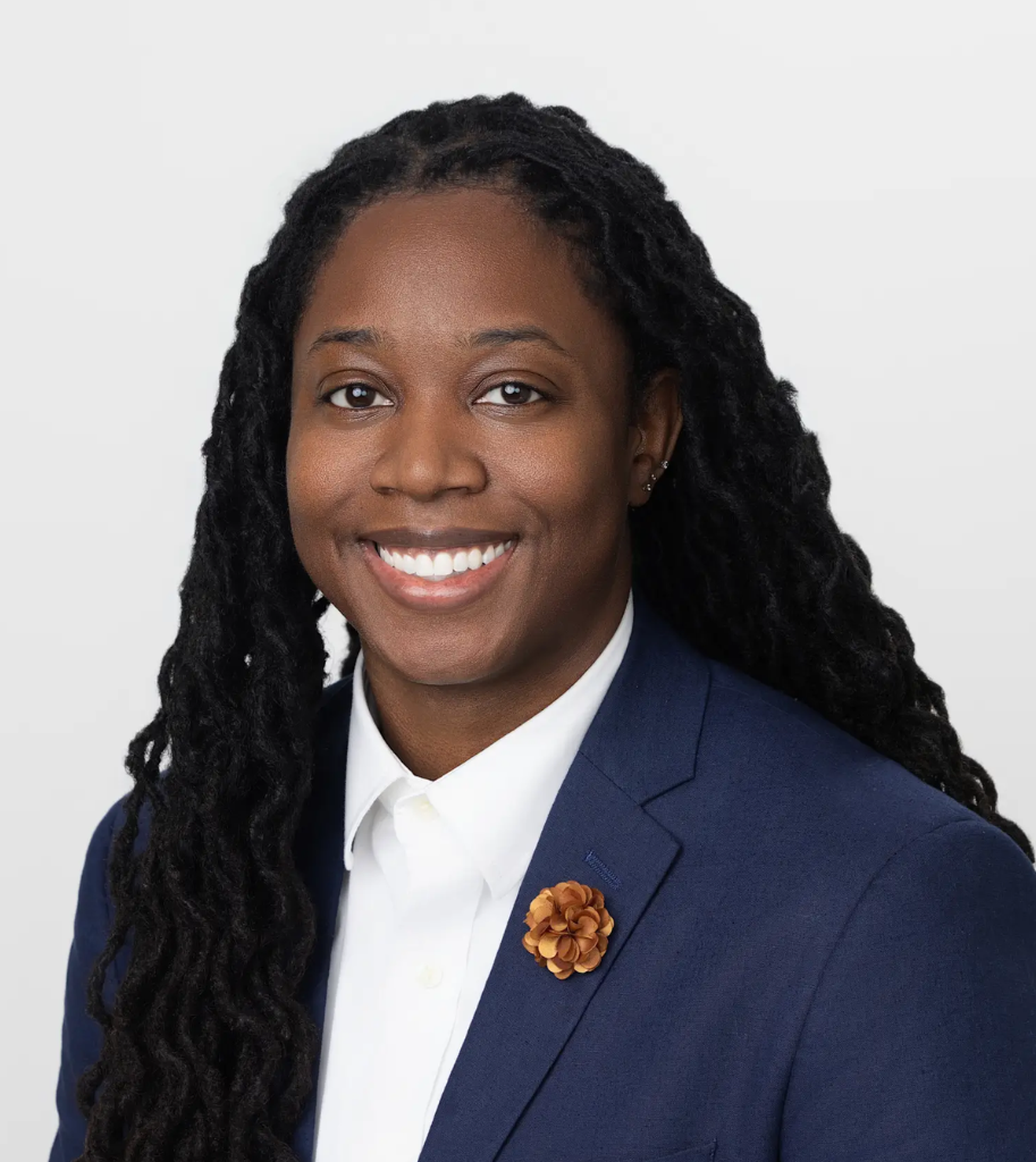 Breana Anderson-Burton headshot