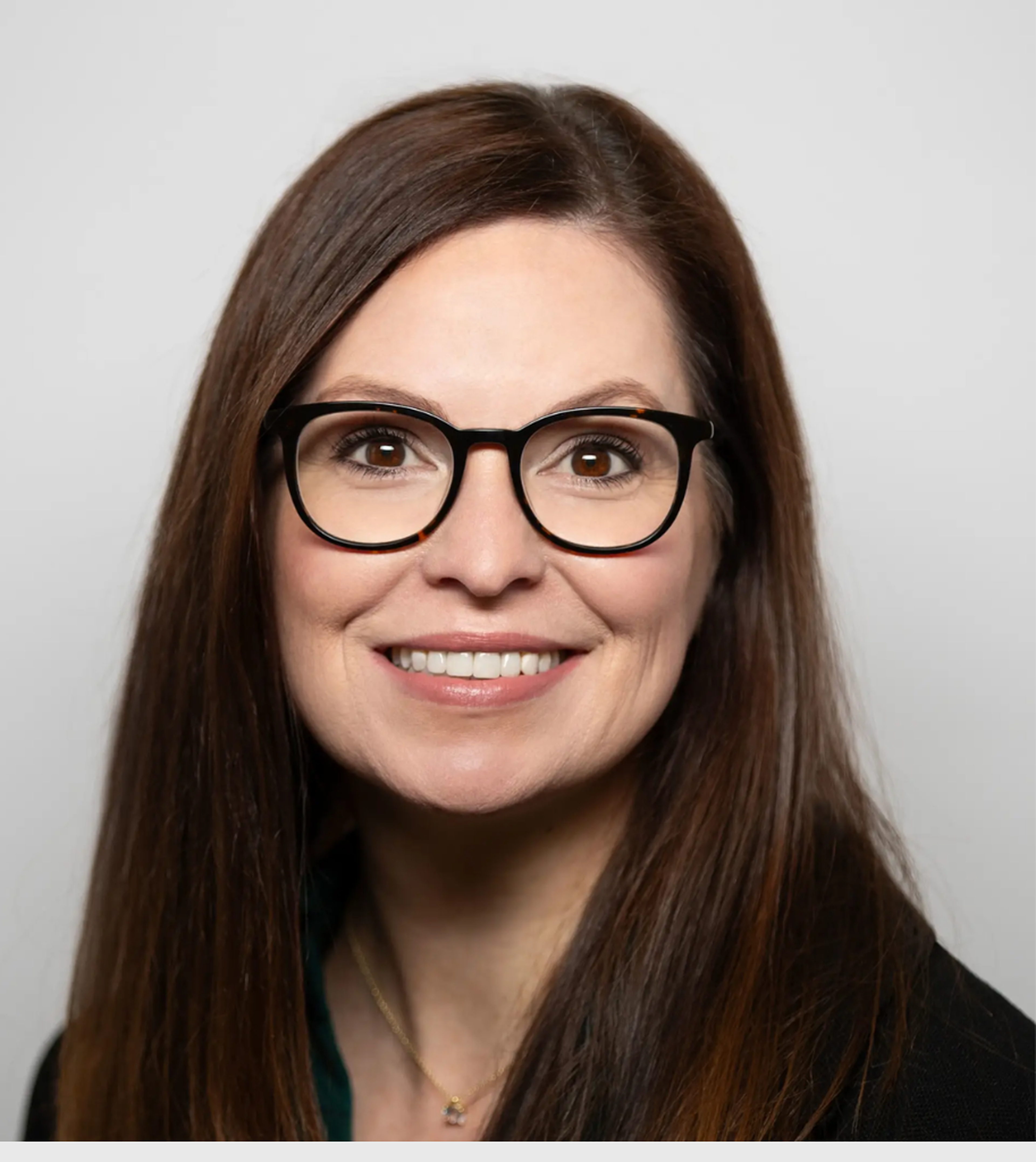 Whitney Kieschnick headshot