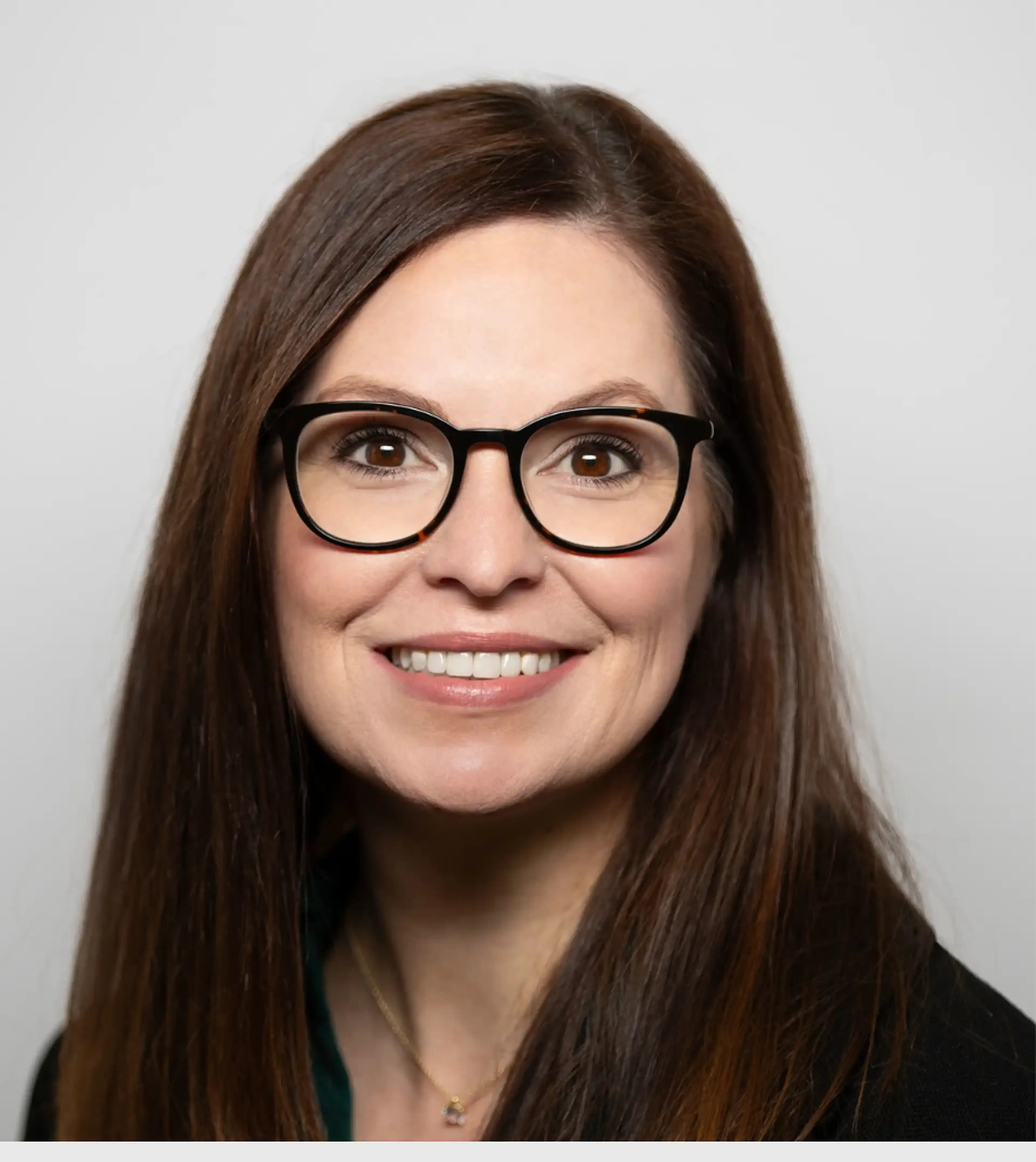 Whitney Kieschnick headshot