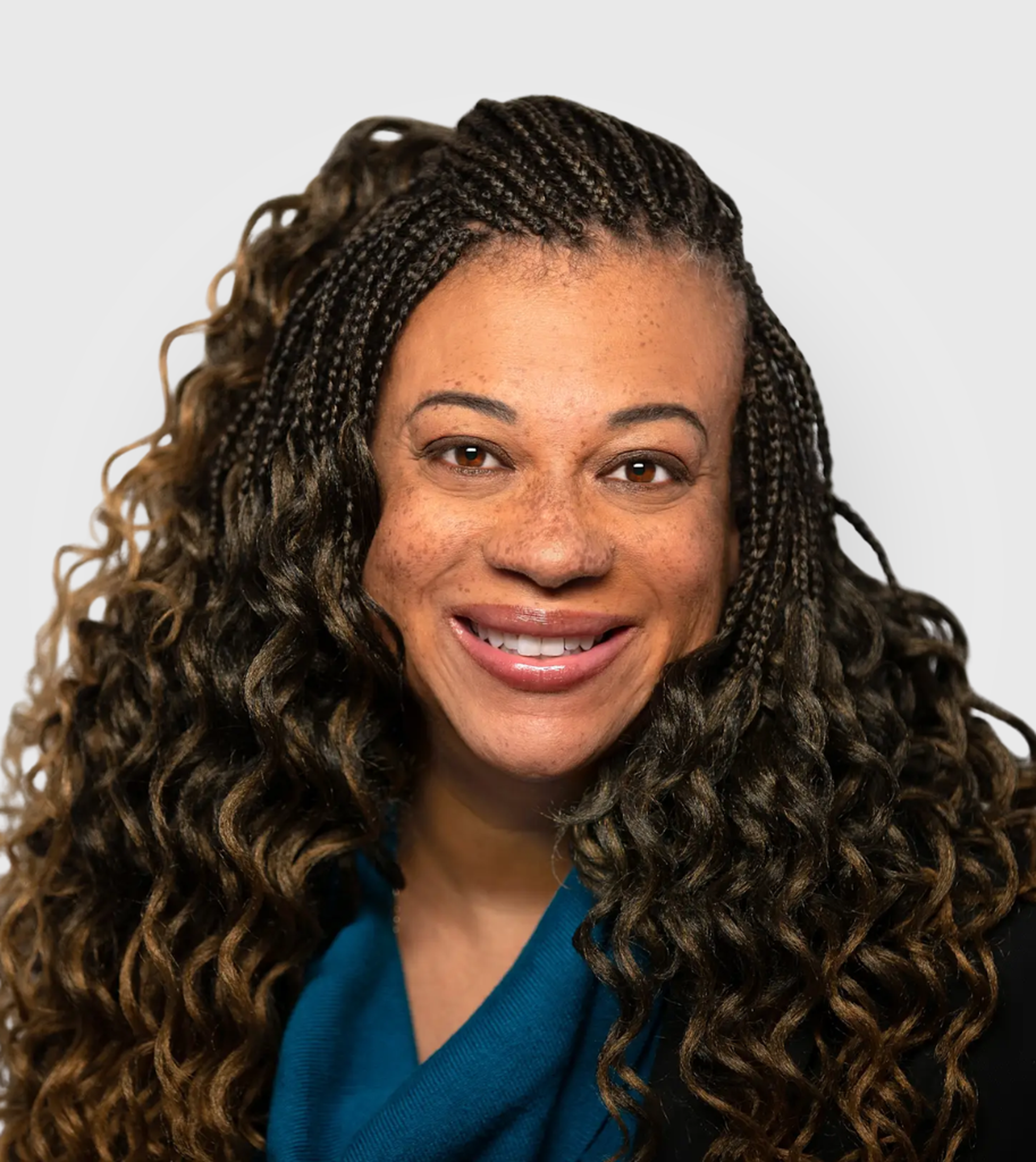 Ty Reddick headshot