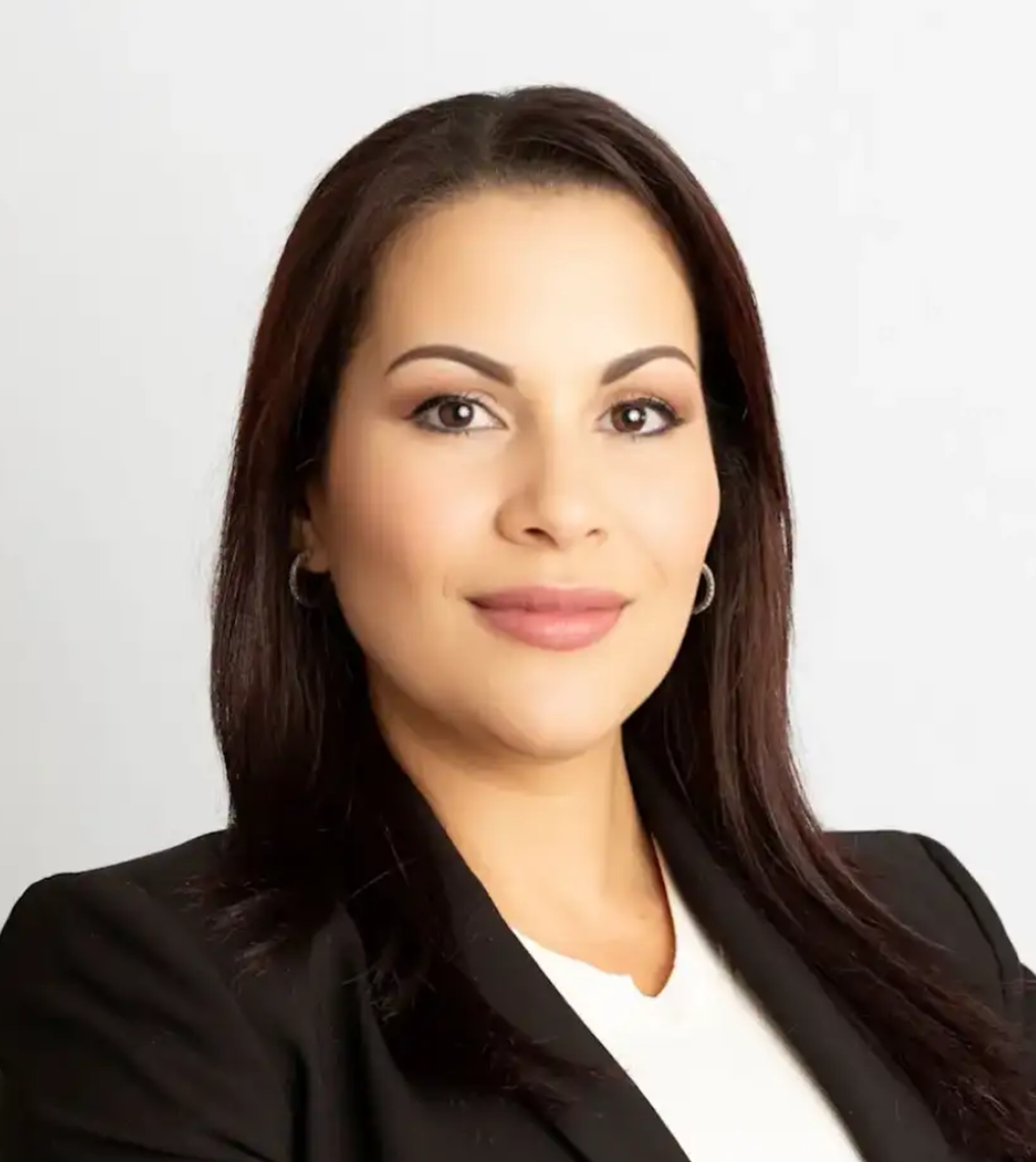 Frances Rivera headshot
