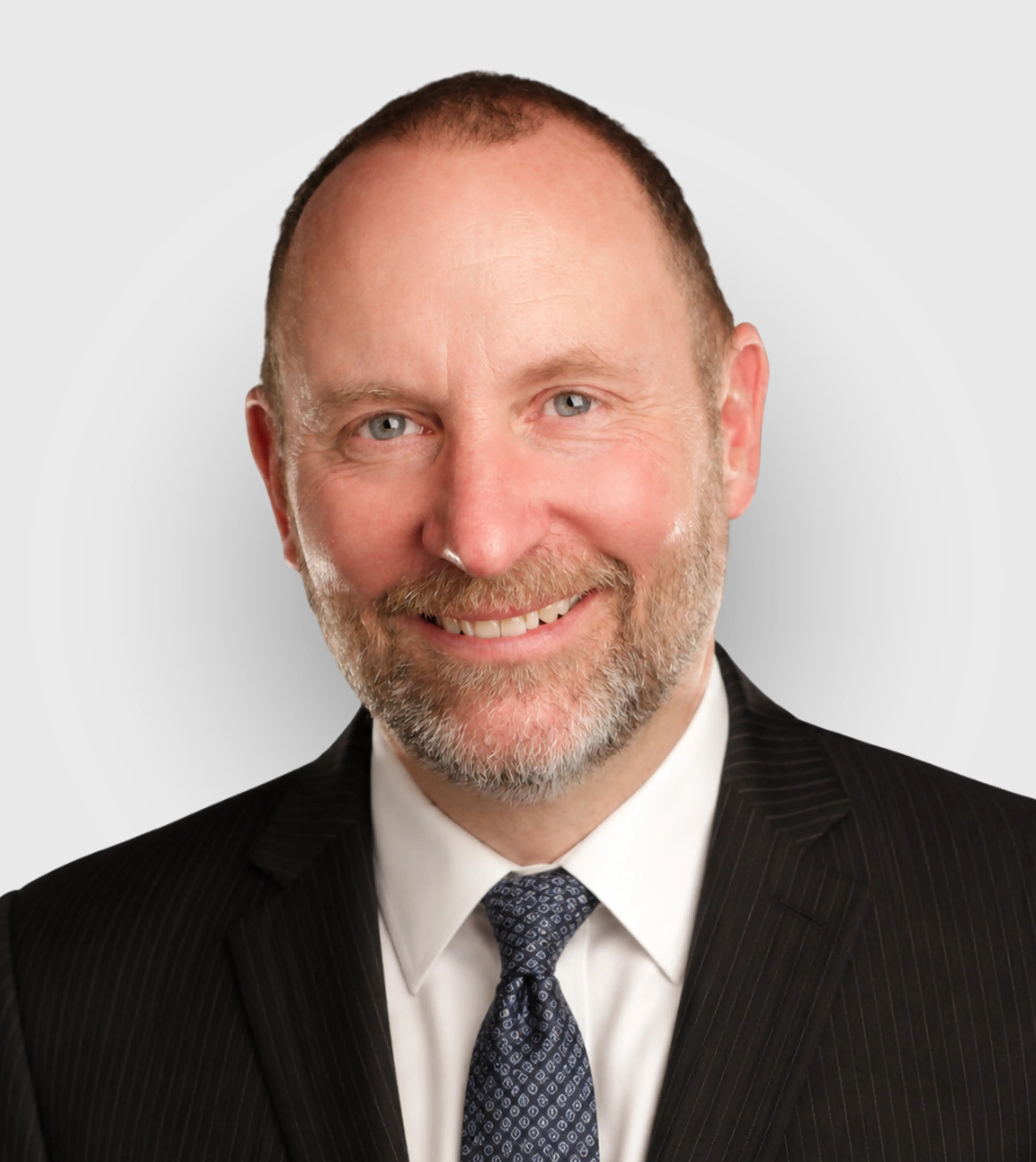 Andy Larson headshot