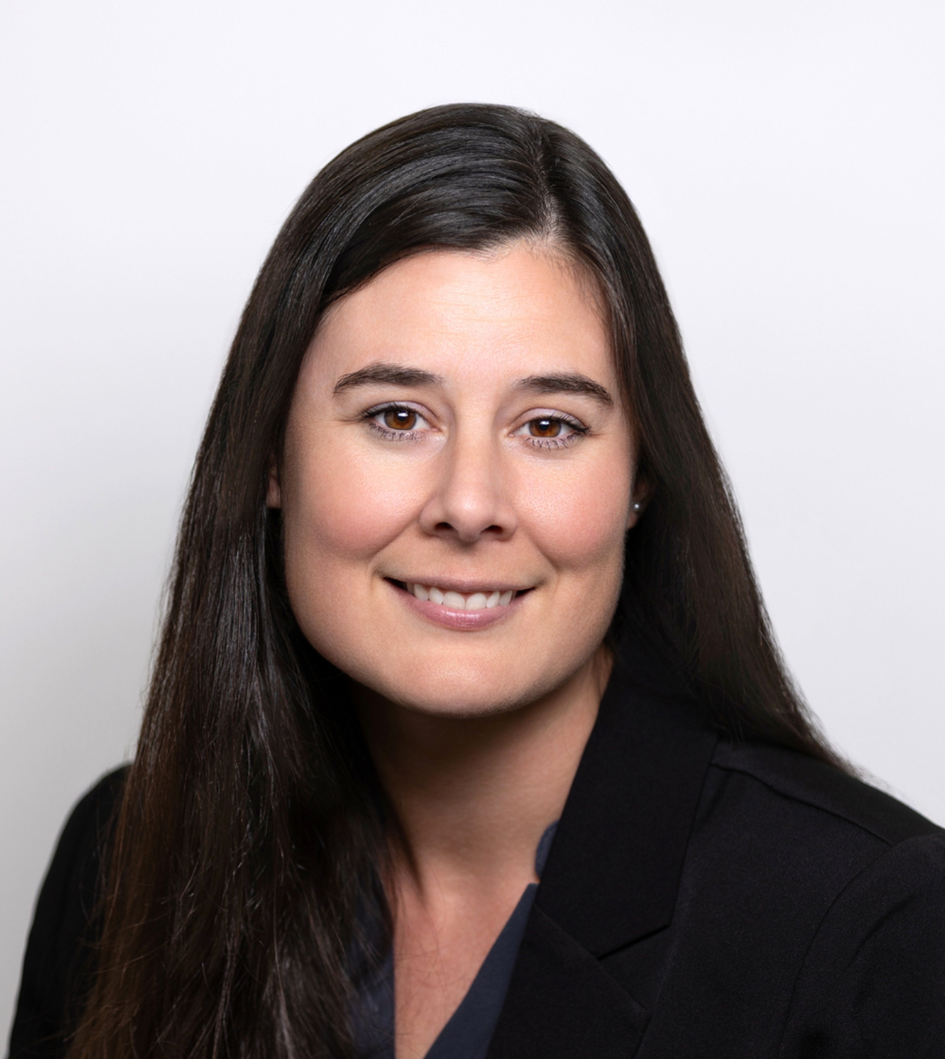 Patricia Natter headshot