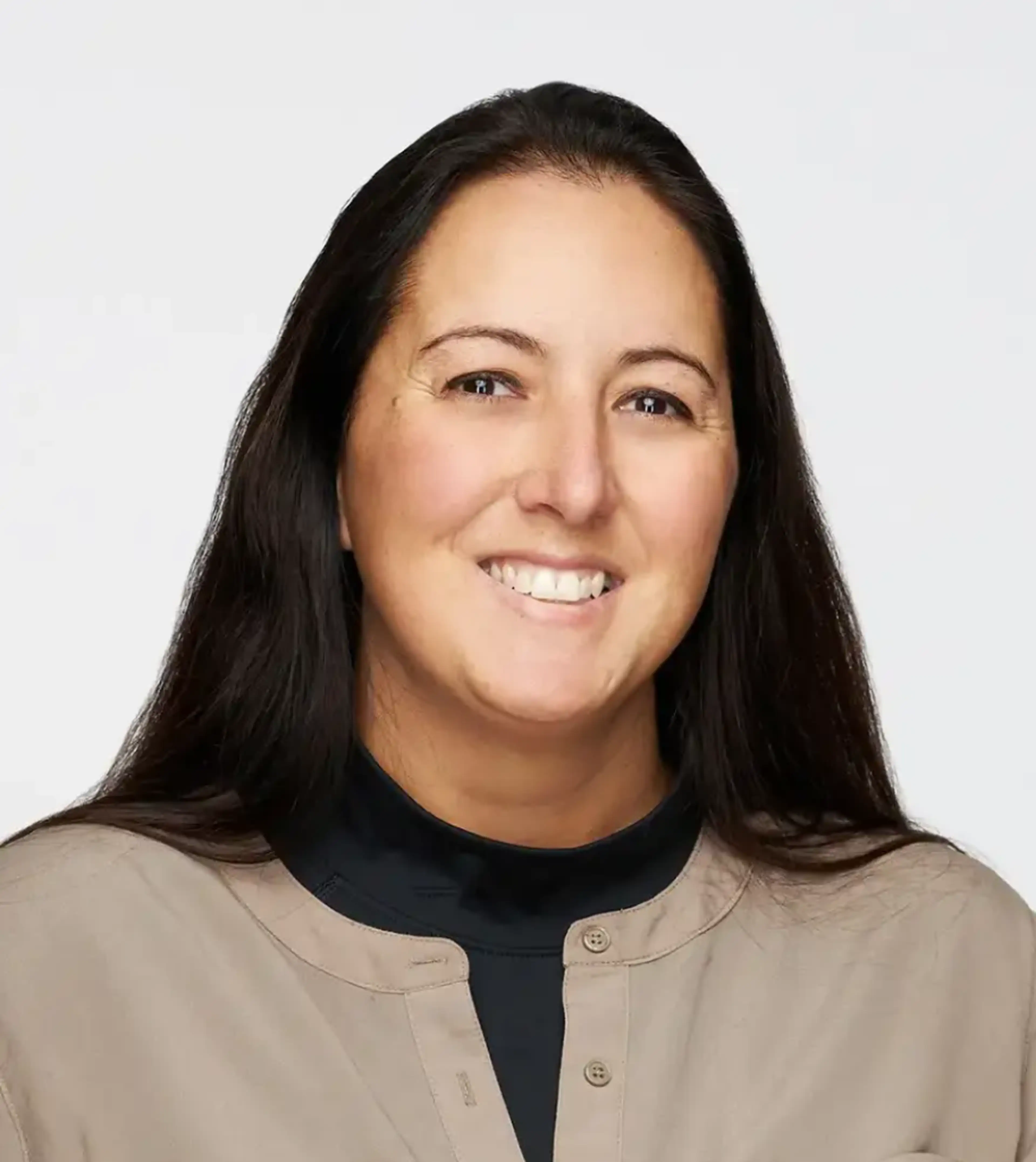 Carri Rivera headshot