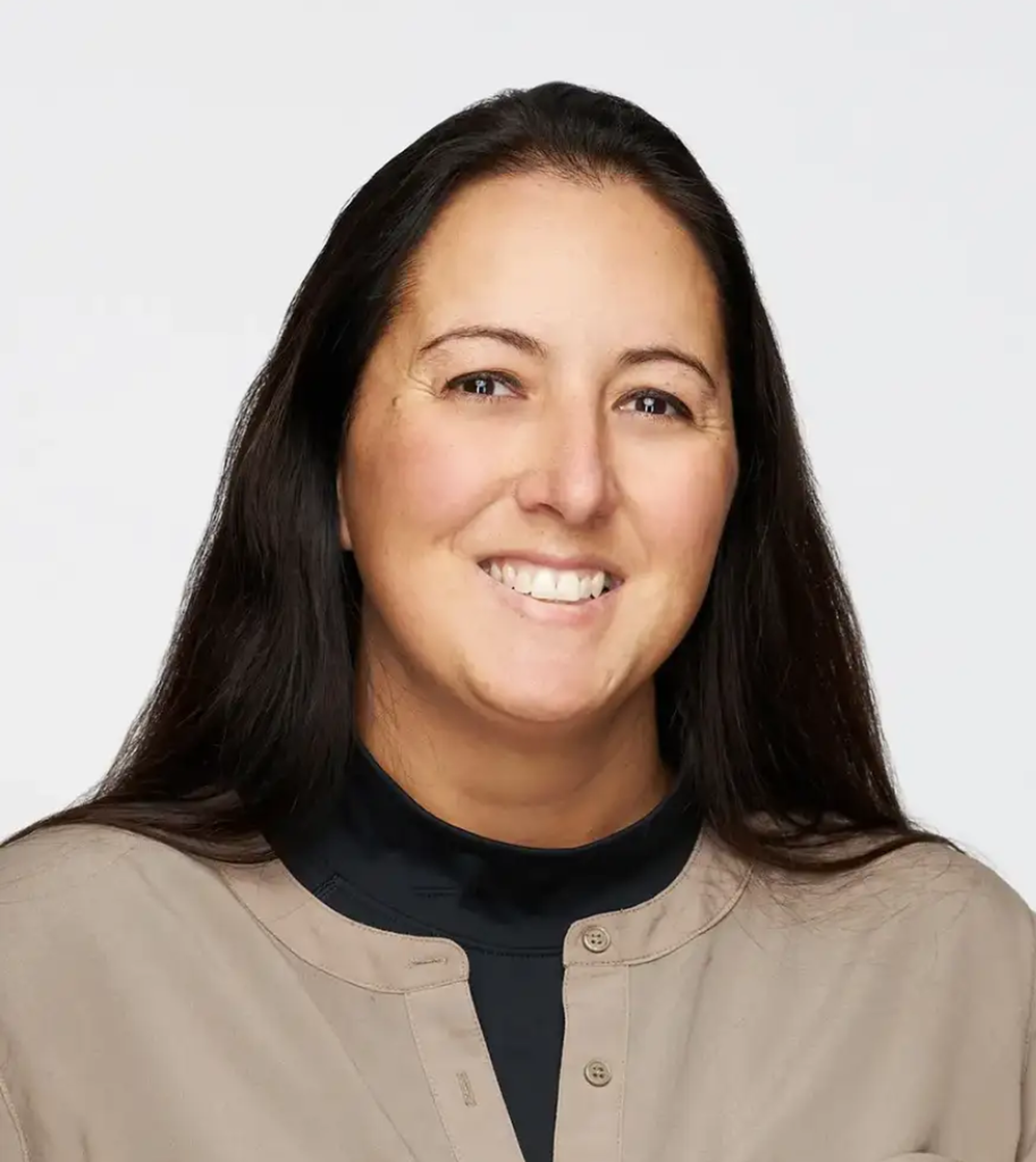 Carri Rivera headshot