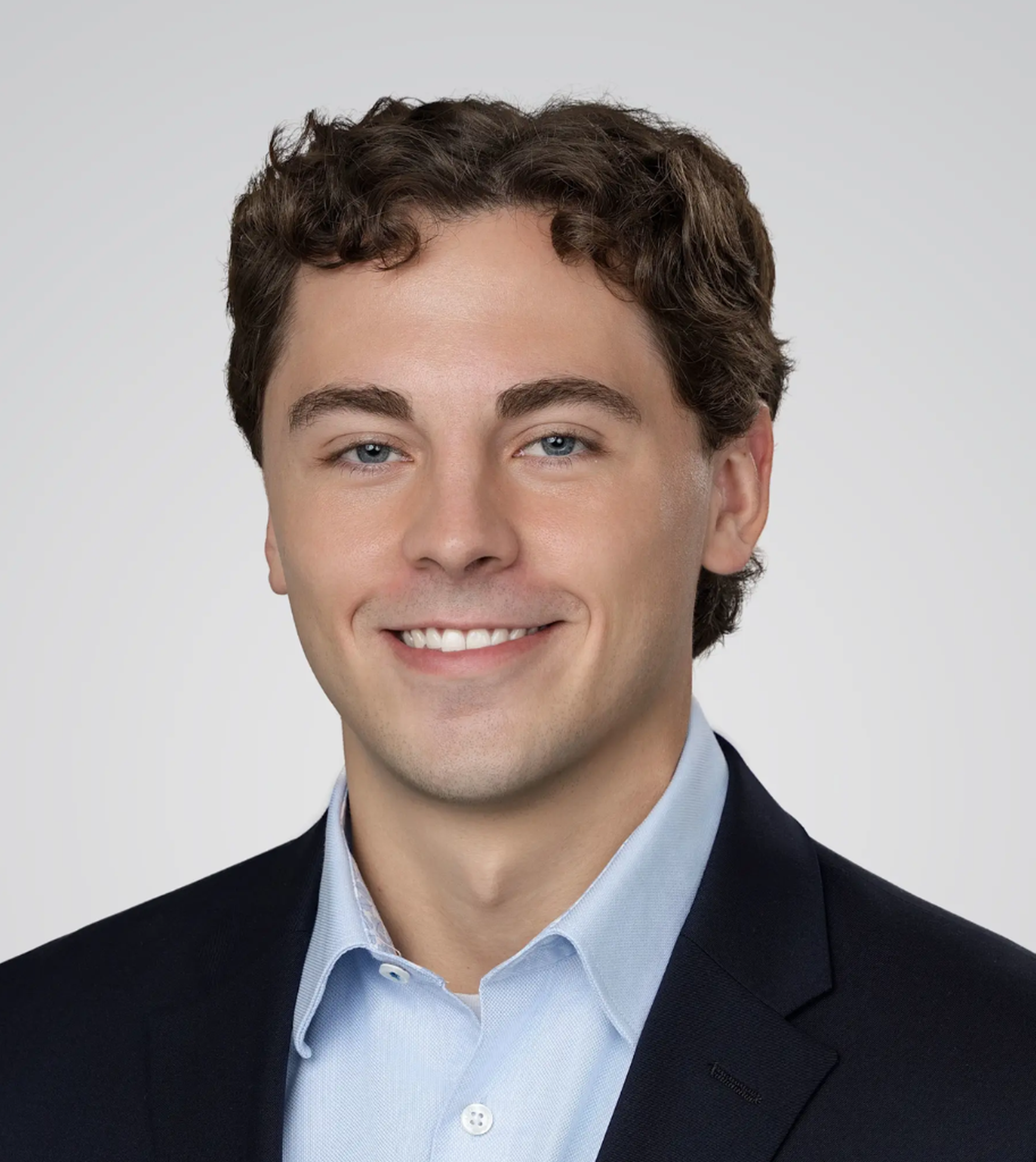 Grant Wagner headshot