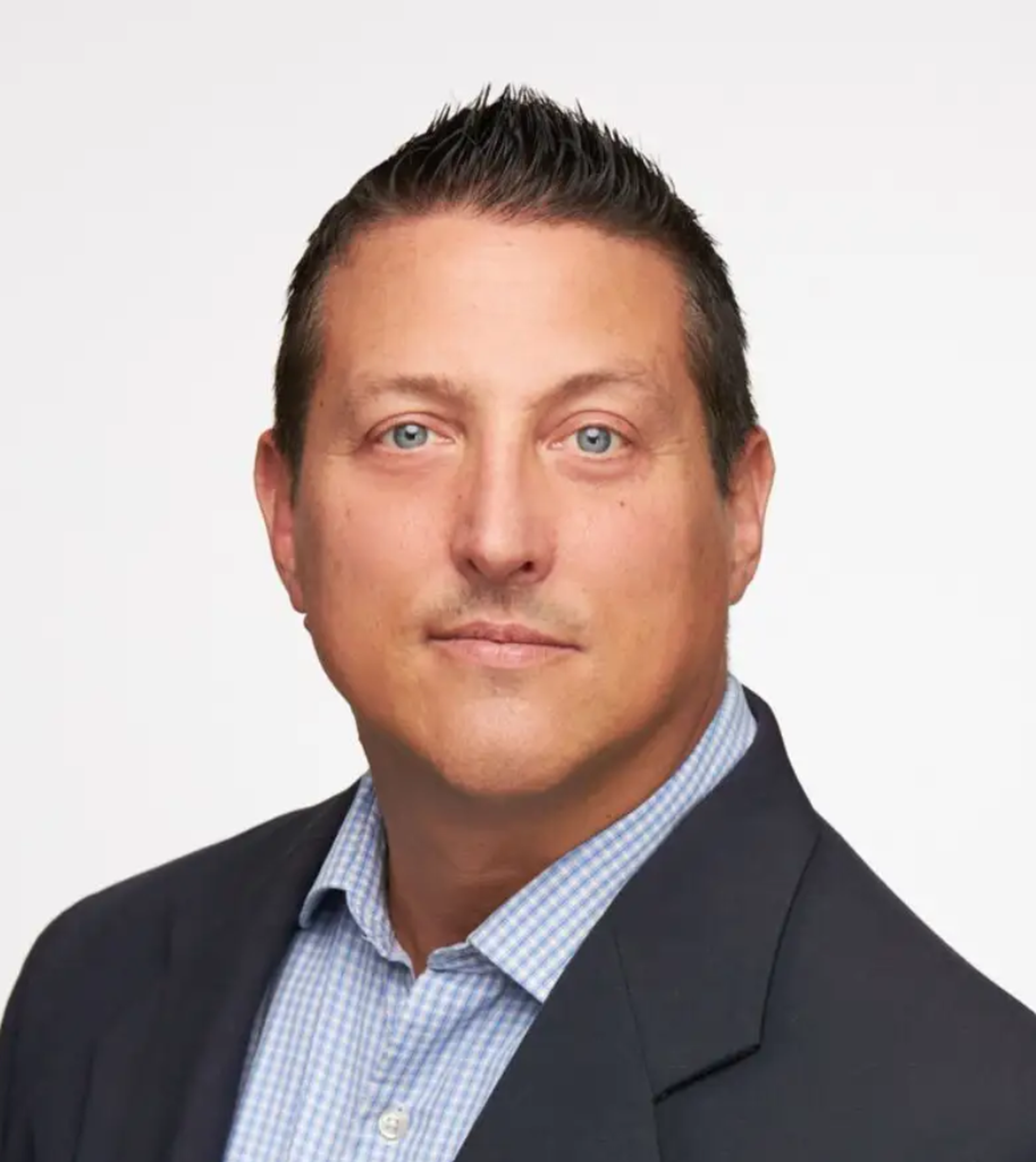 Steve Stone headshot