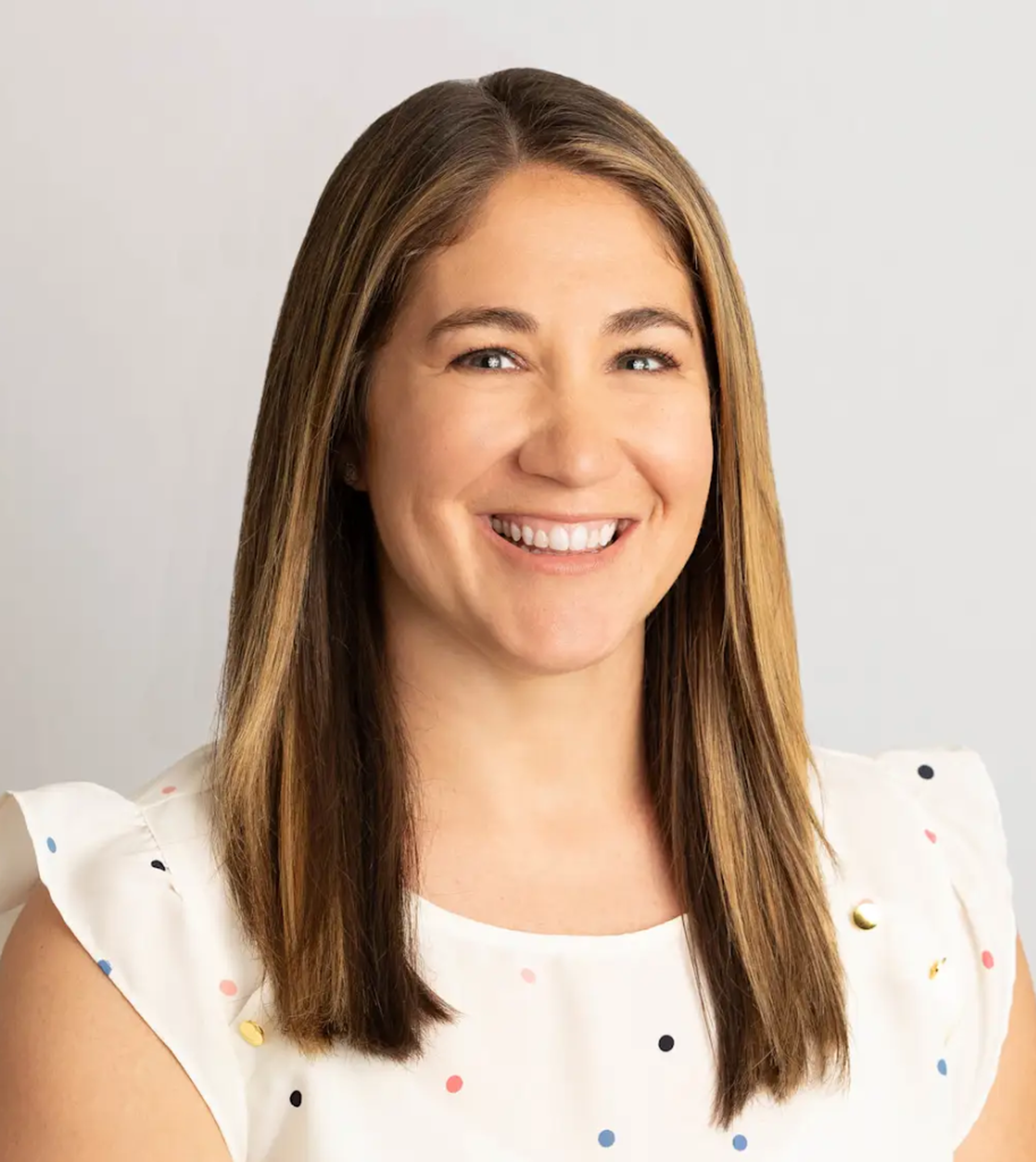 Kimberly Ewert headshot
