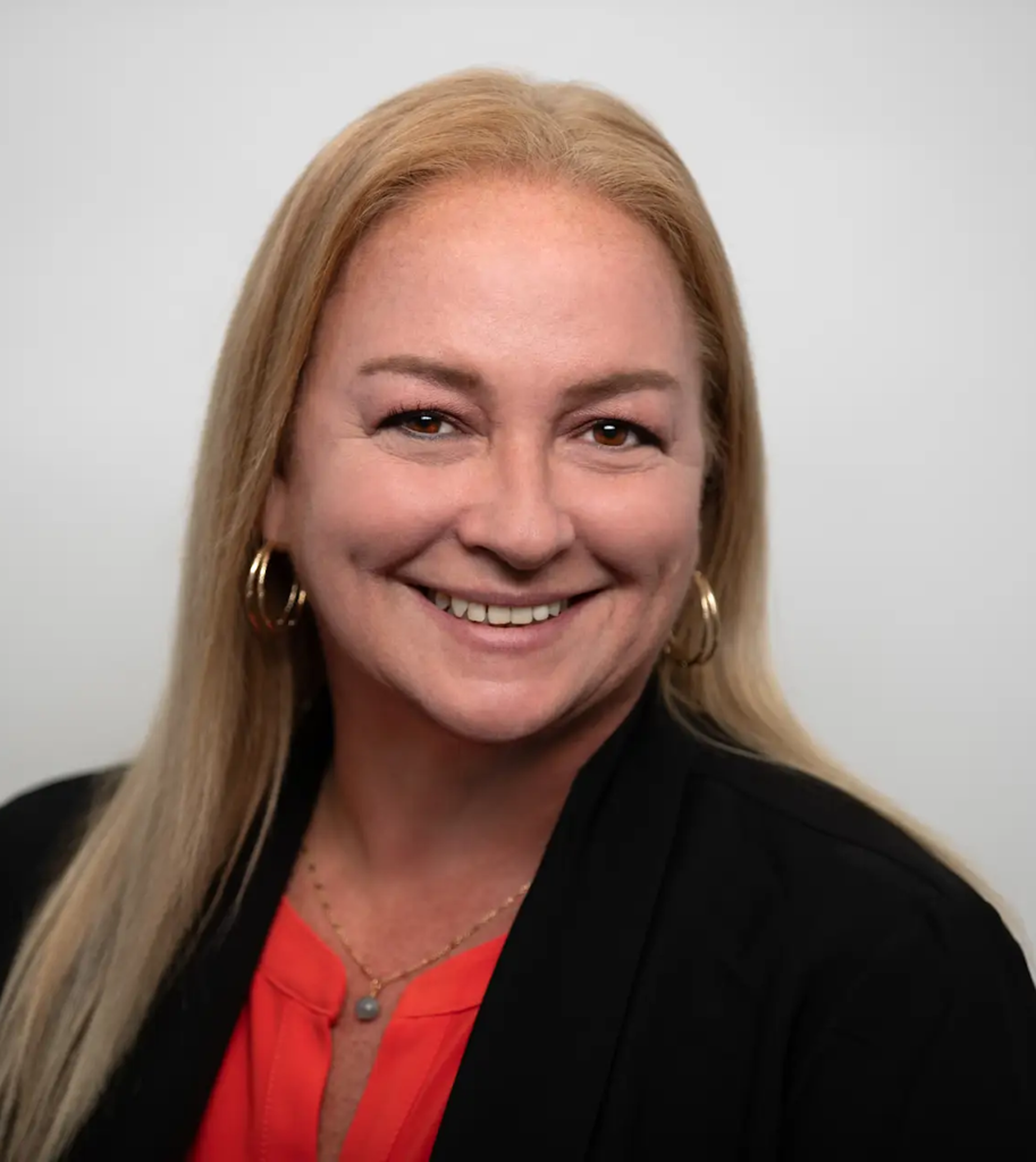 Nicole Kiehart headshot
