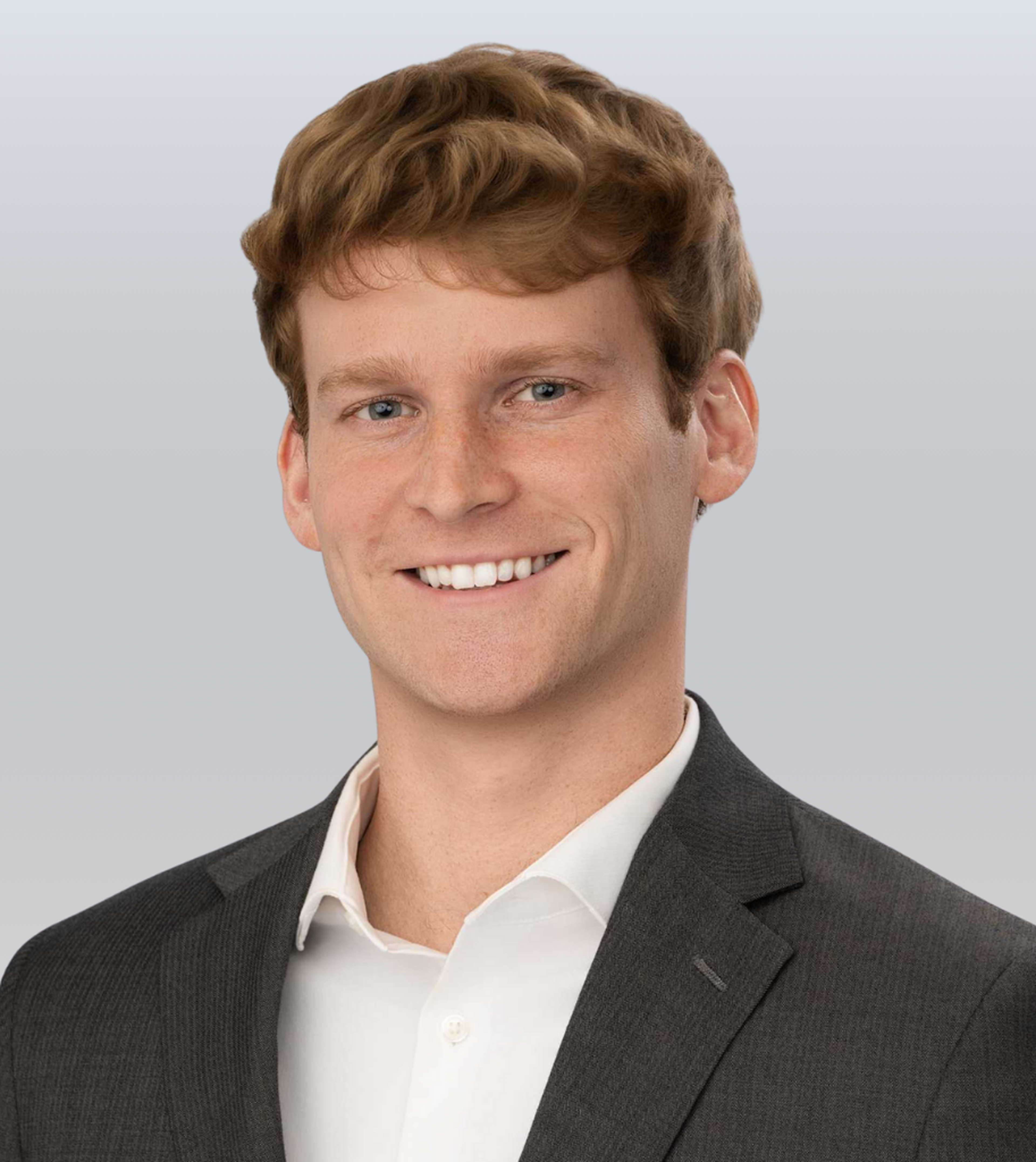 Connor Craig headshot