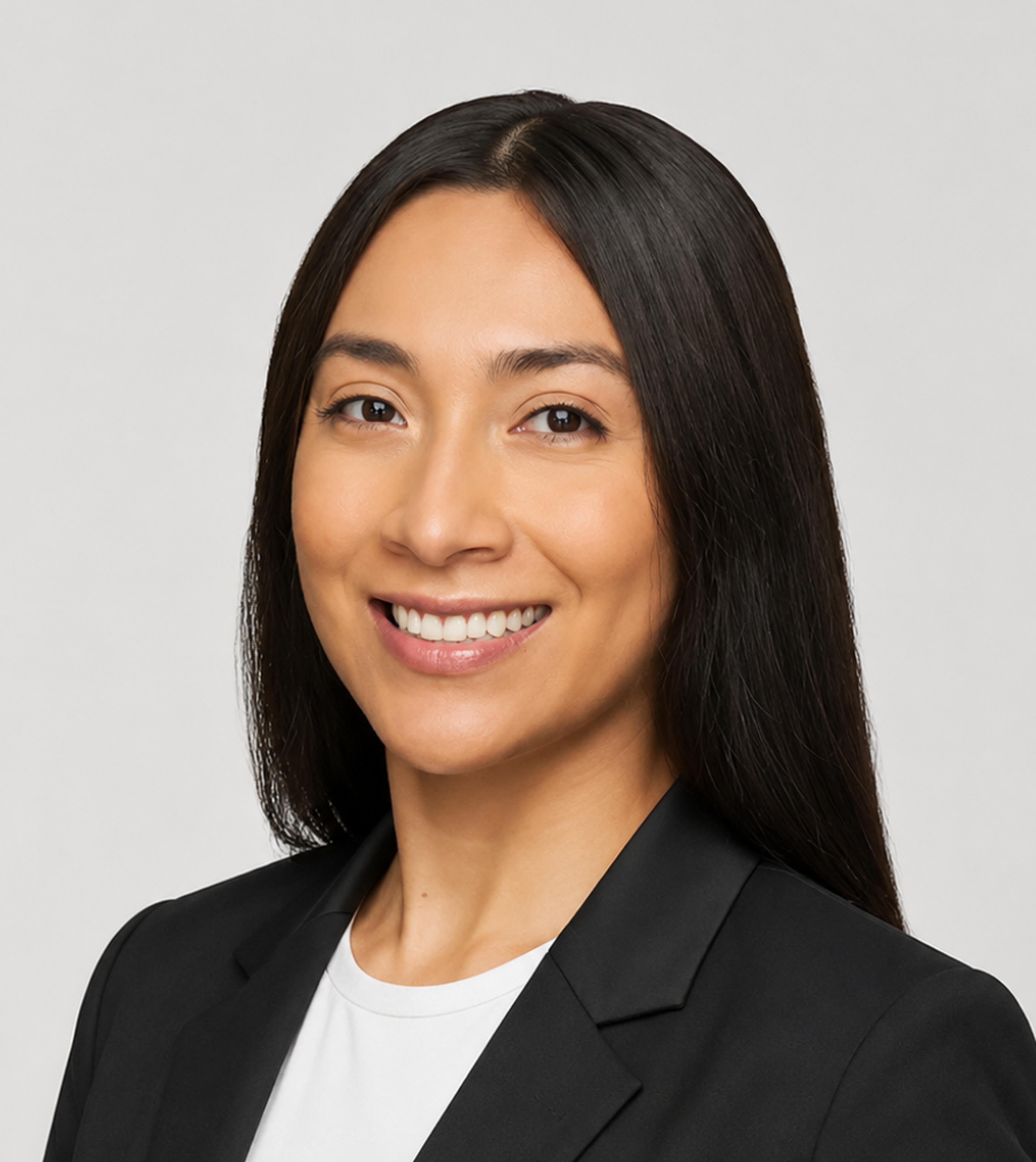 Jennifer Ojeda headshot
