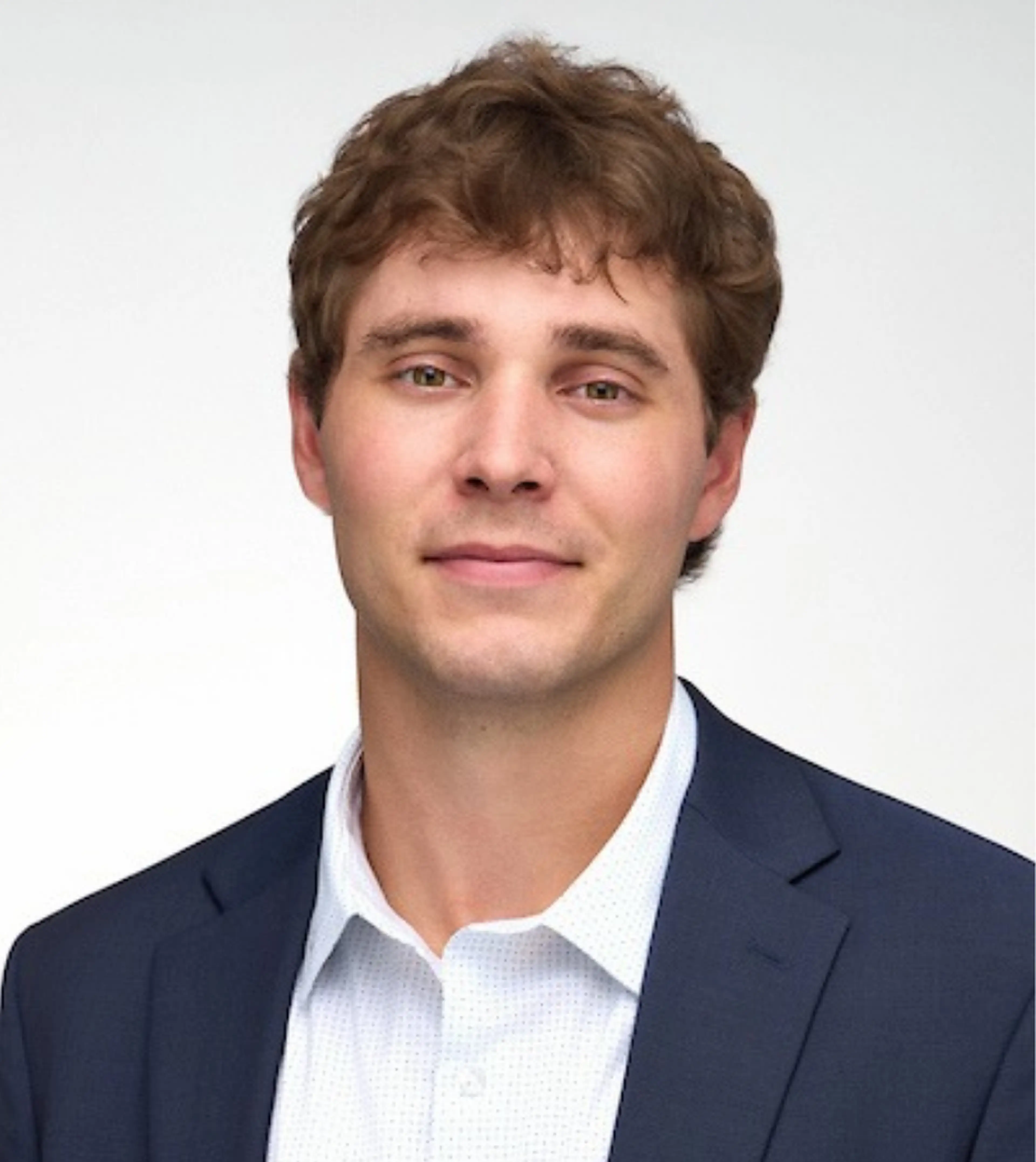 Evan Markworth headshot
