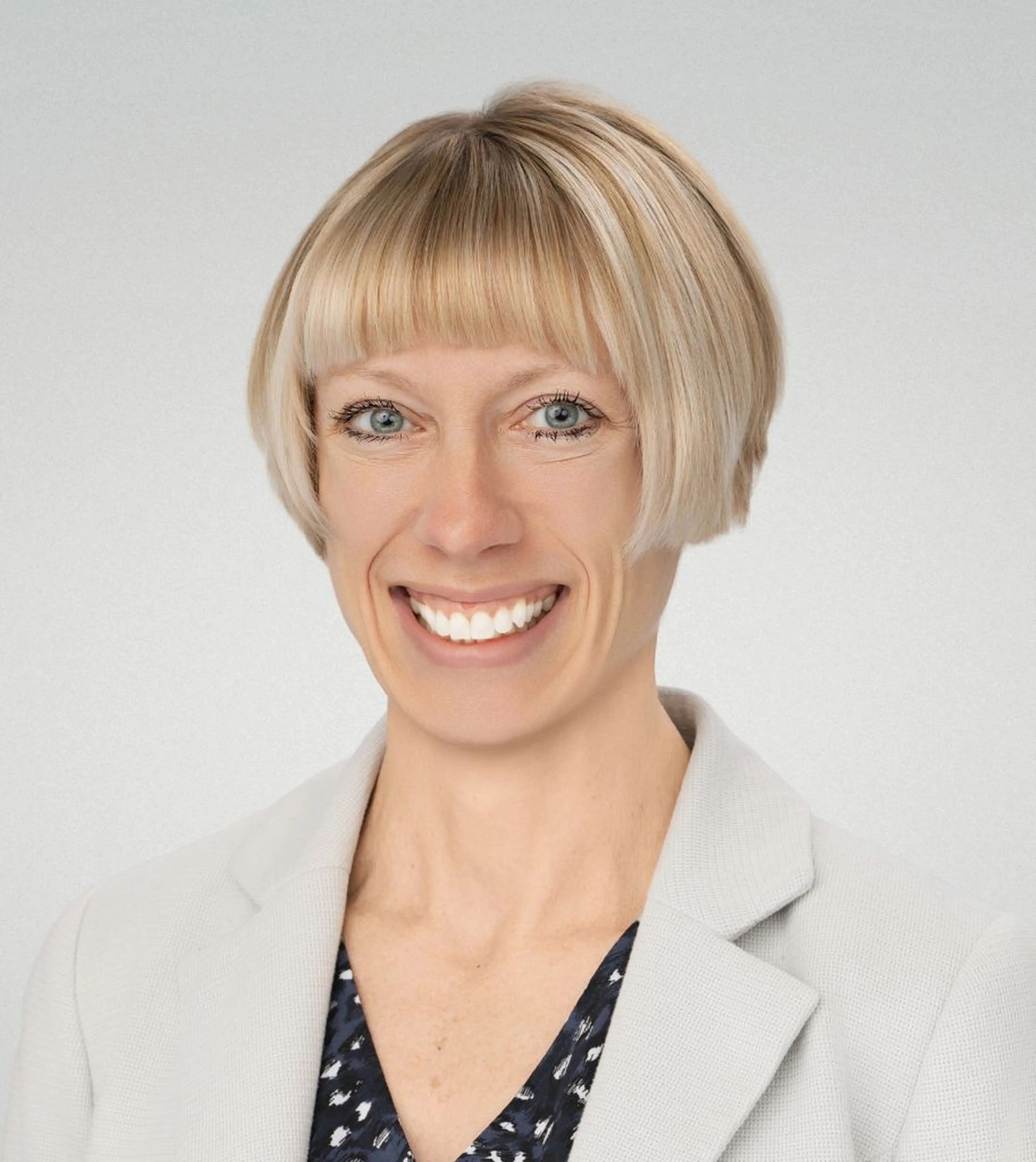 Melanie Beinlich headshot