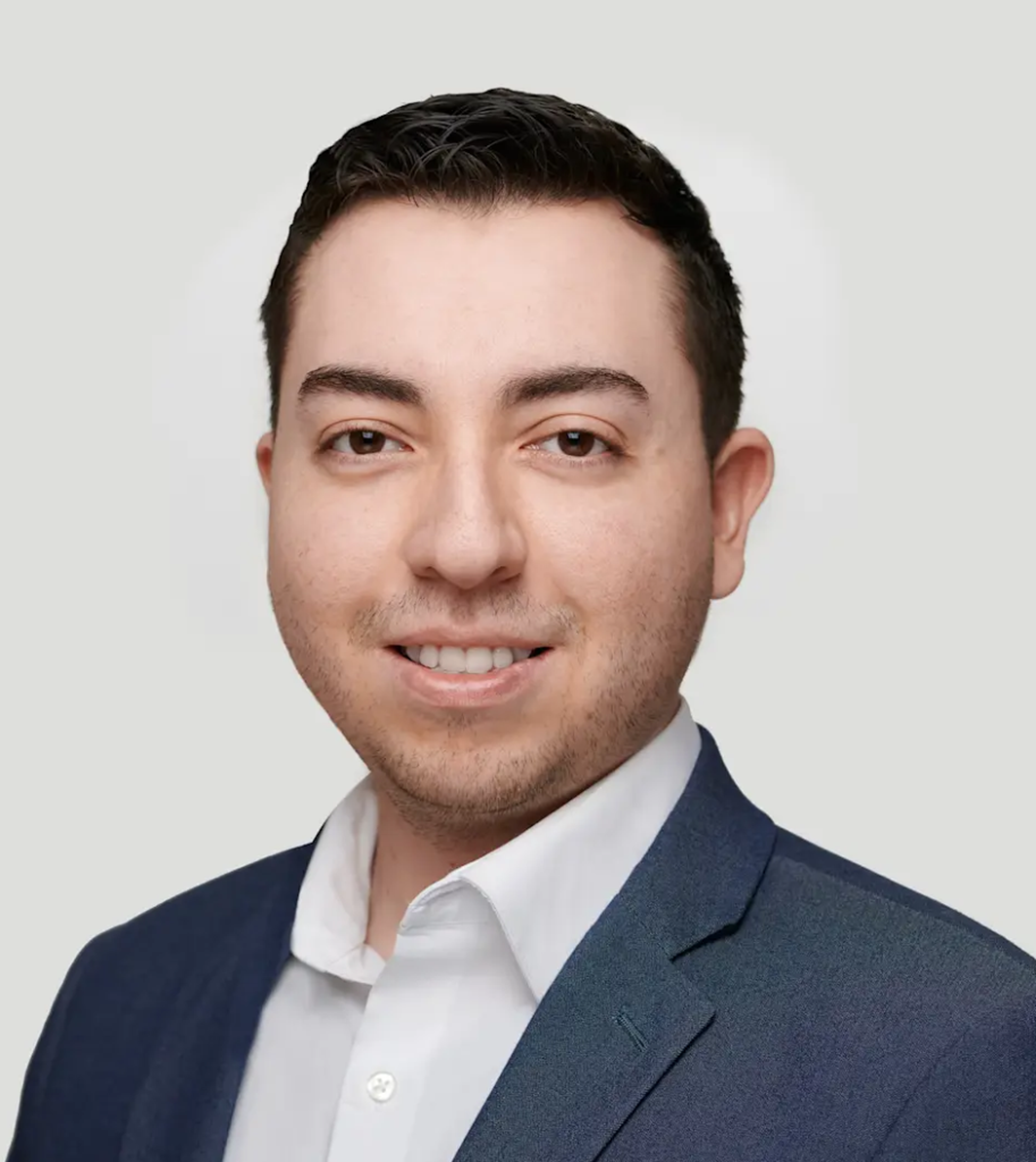 David Munoz headshot