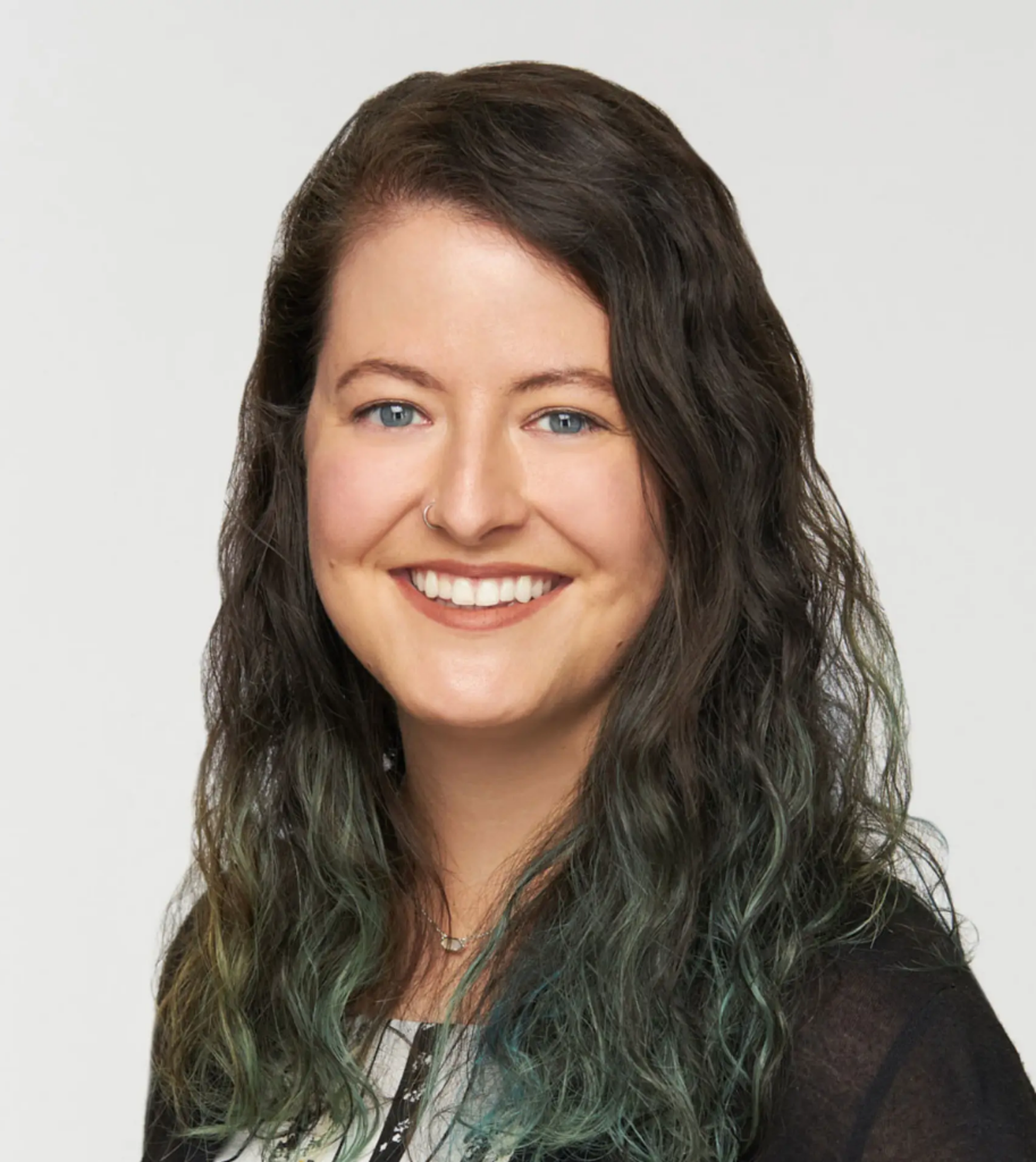 Cassandra Tennison headshot