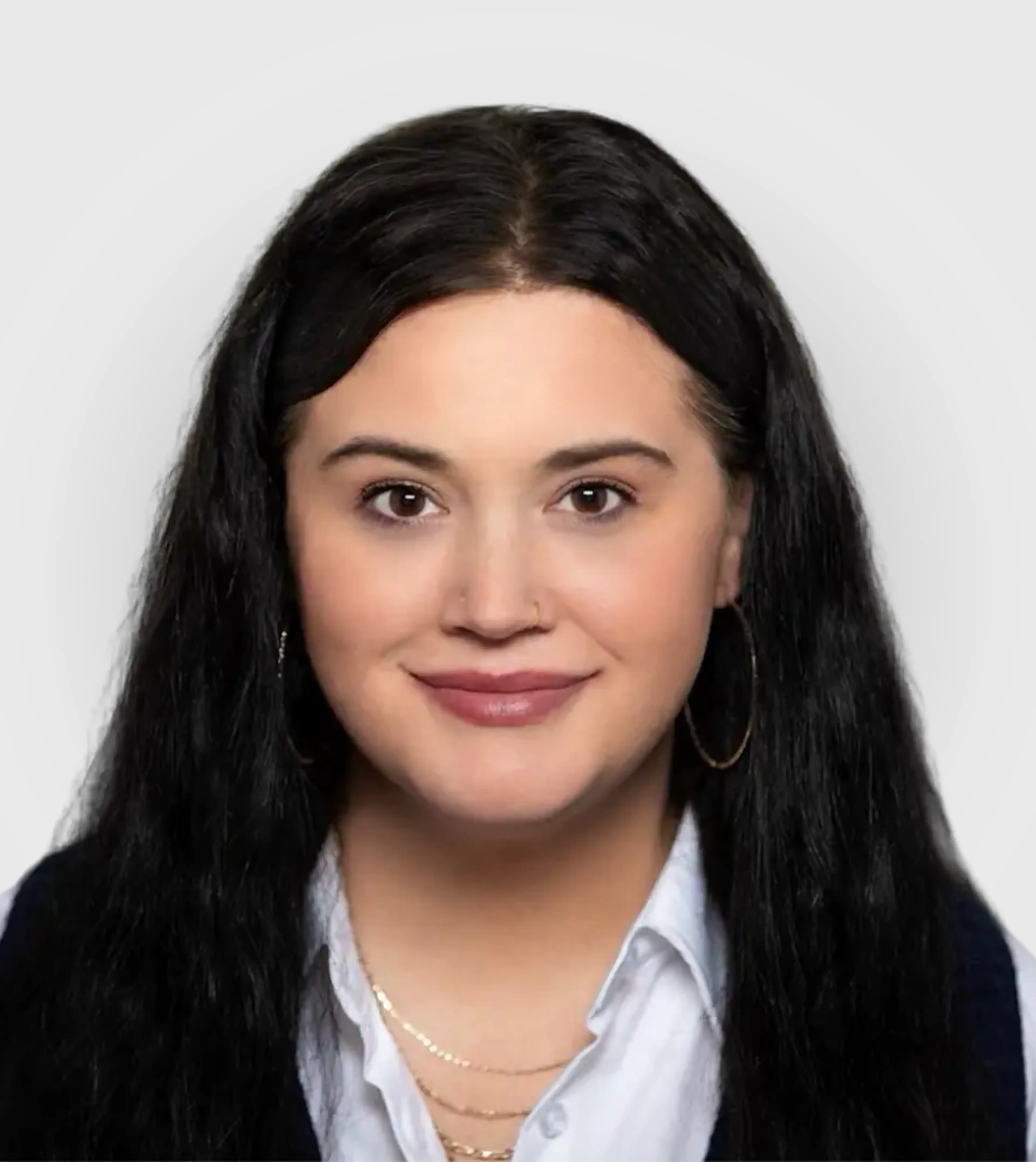 Jessica McCray headshot