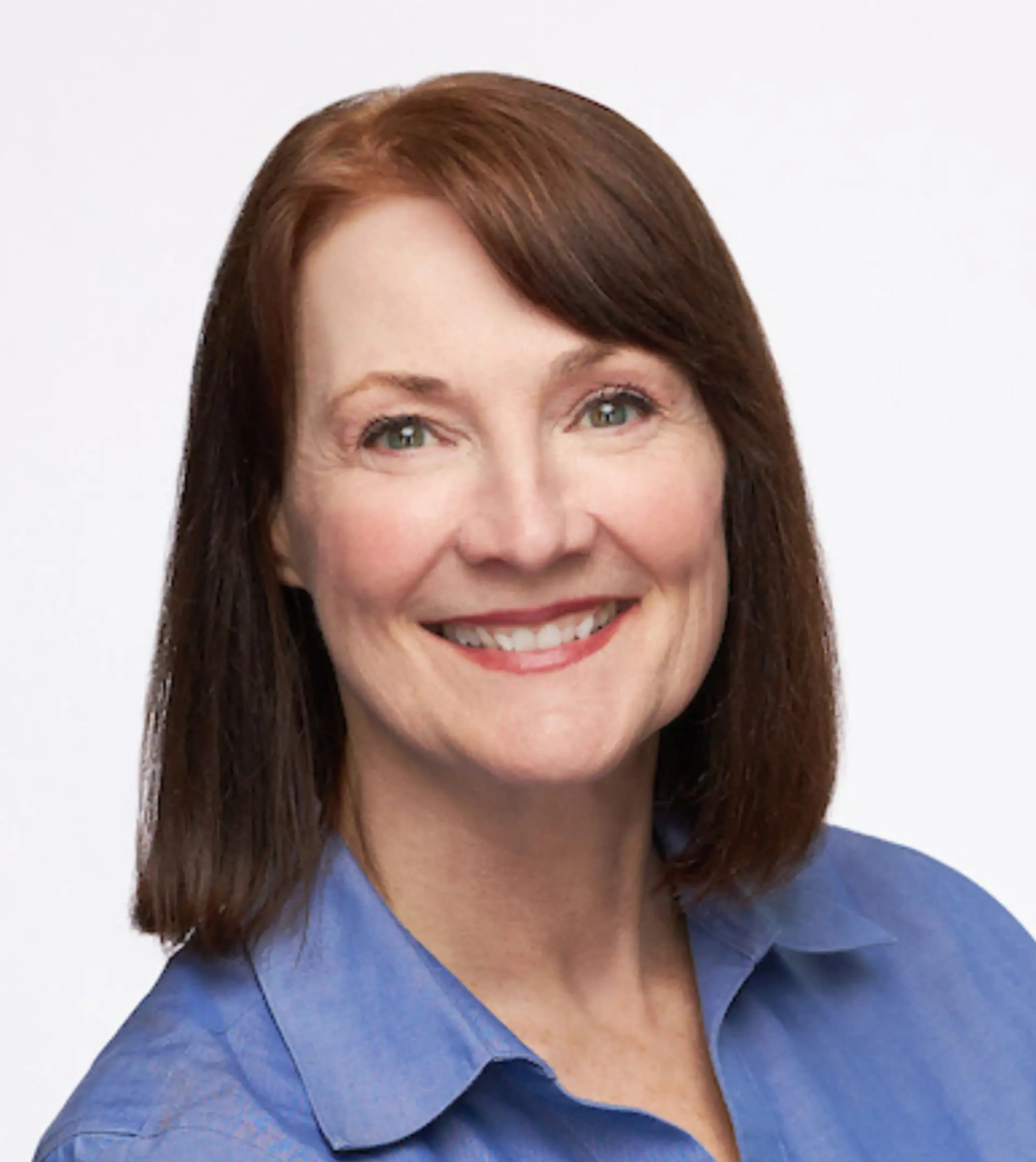 Jennifer Kiffmeyer headshot