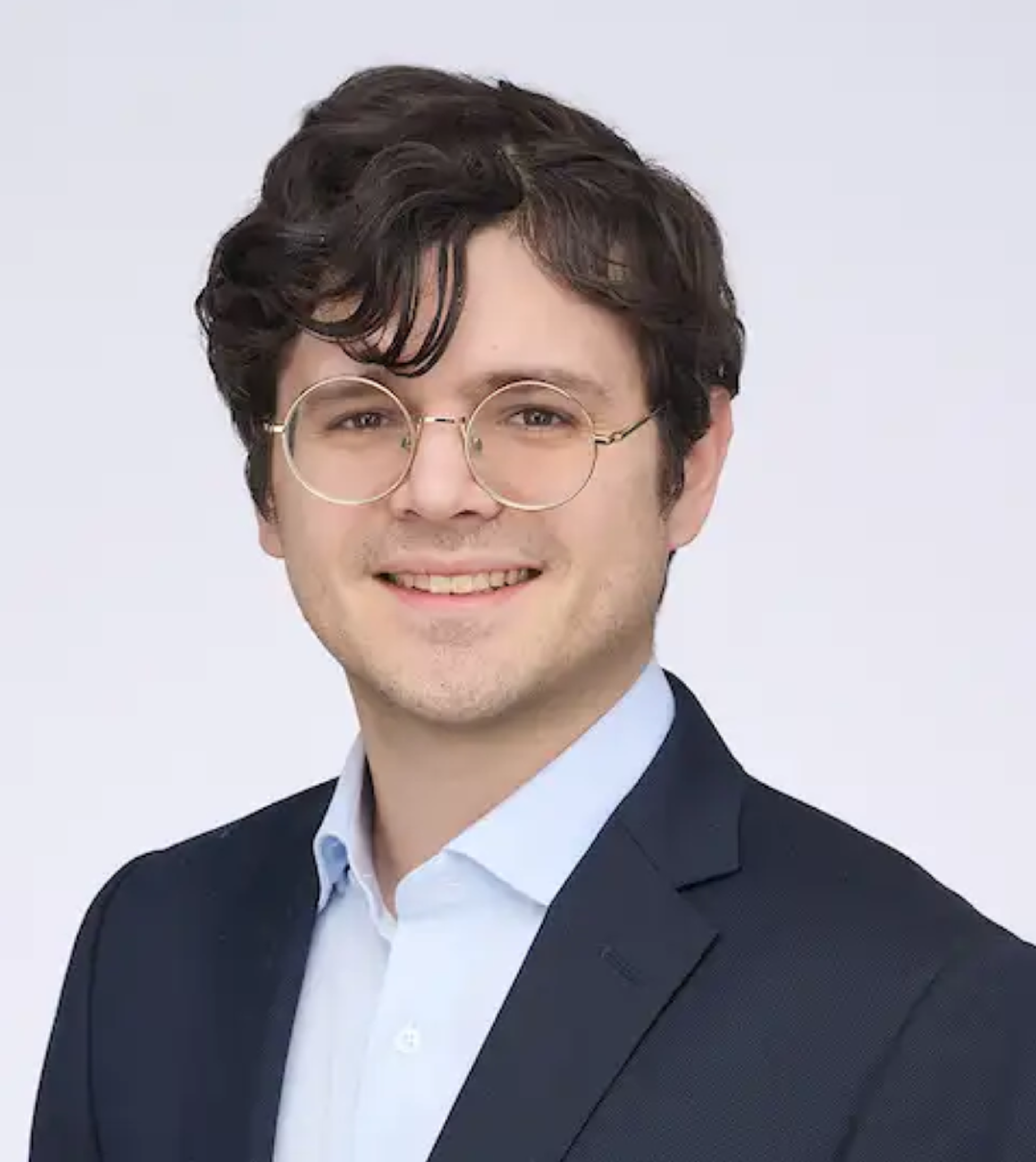 Quinton Aguilera headshot