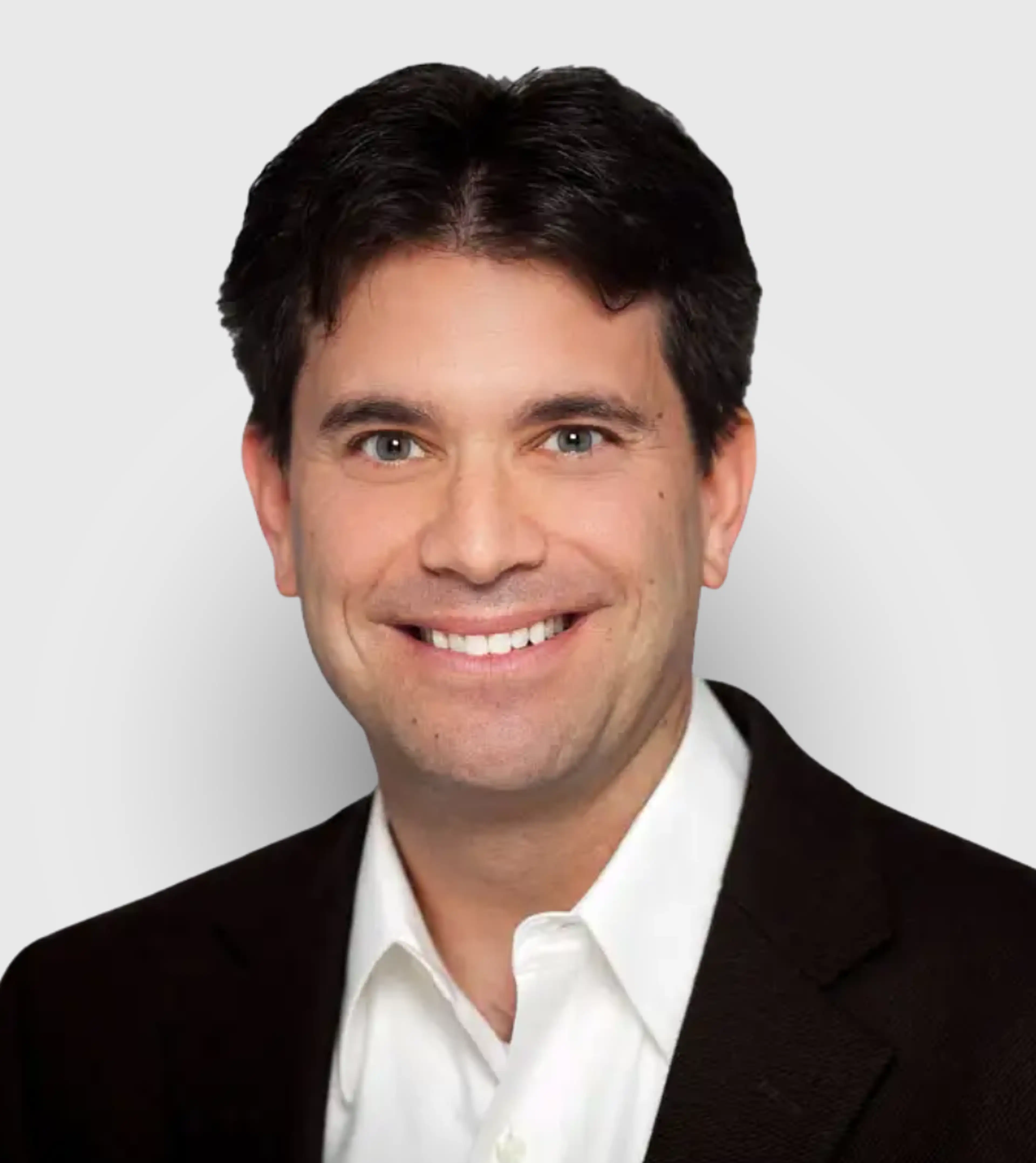 Rick Grossman headshot