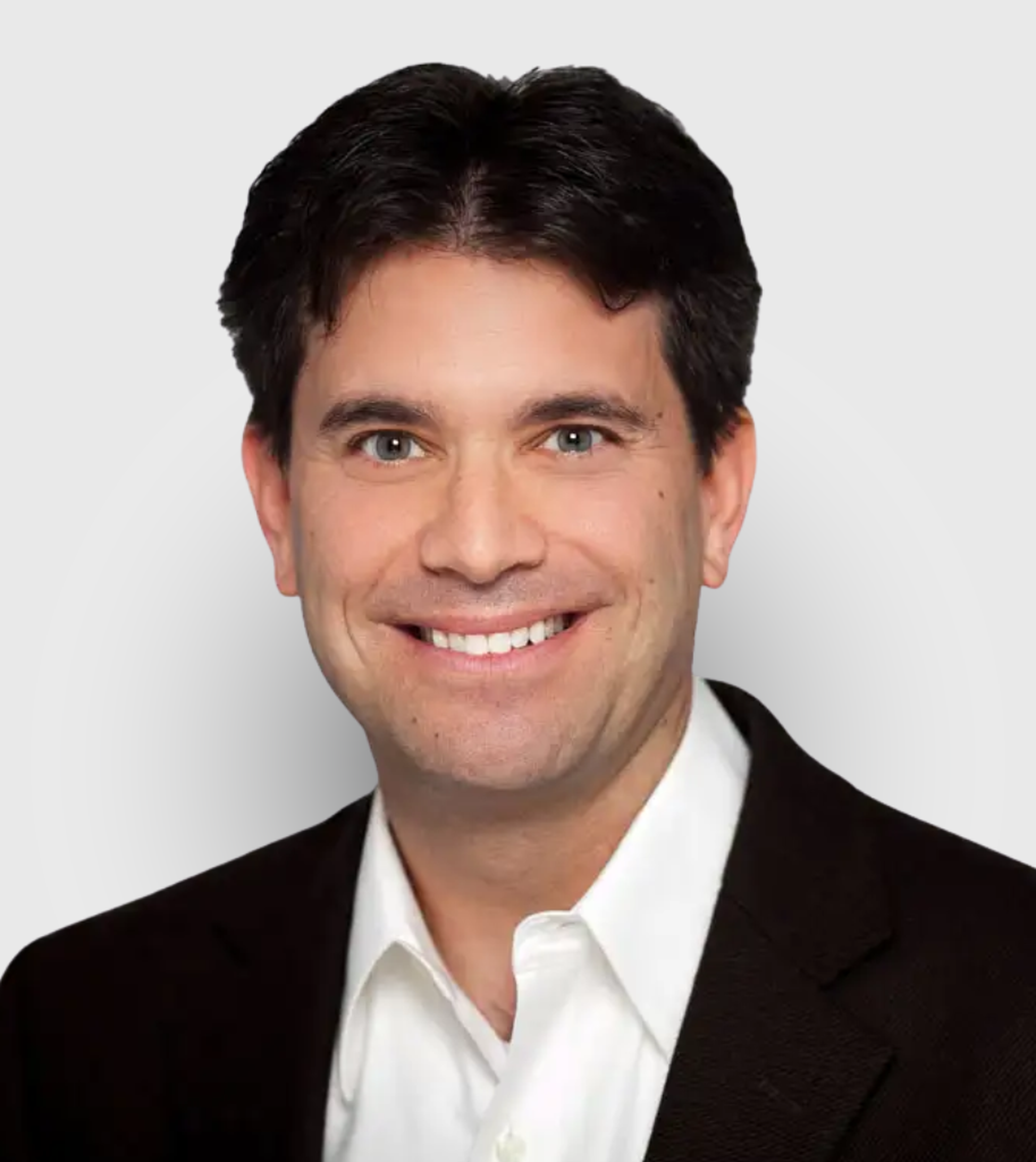 Rick Grossman headshot