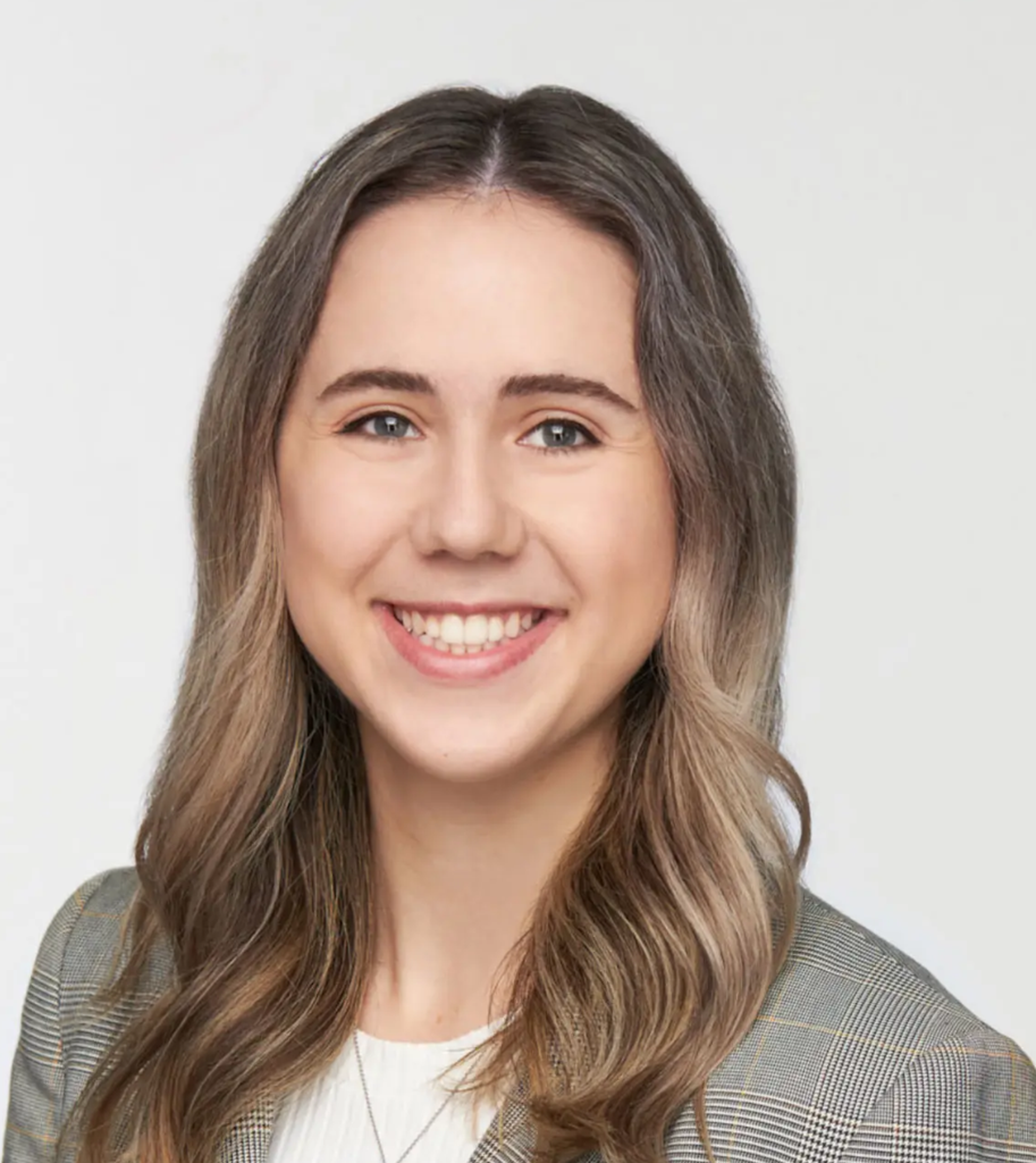 Abarrane Henderson headshot
