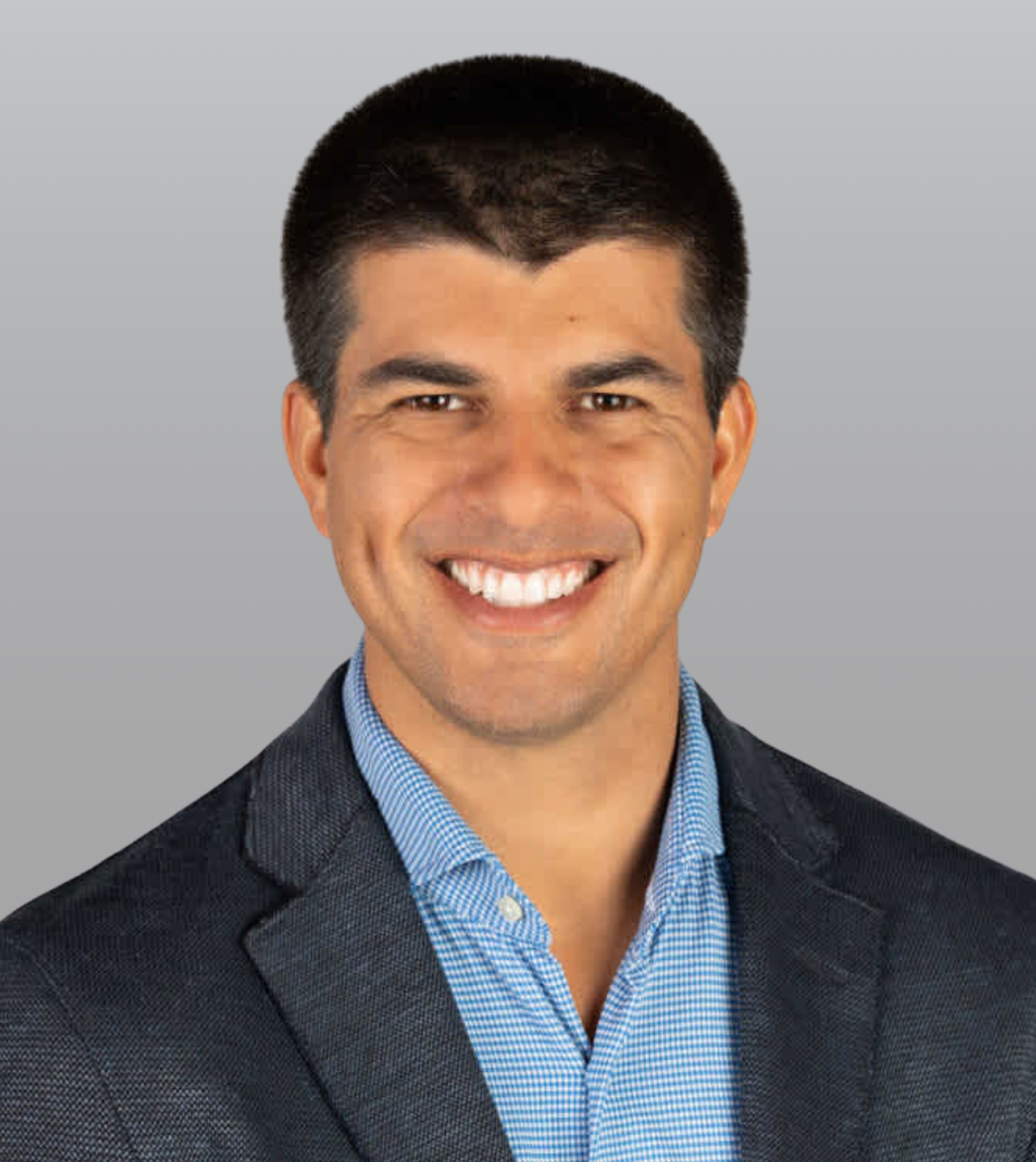 Carter Angell headshot