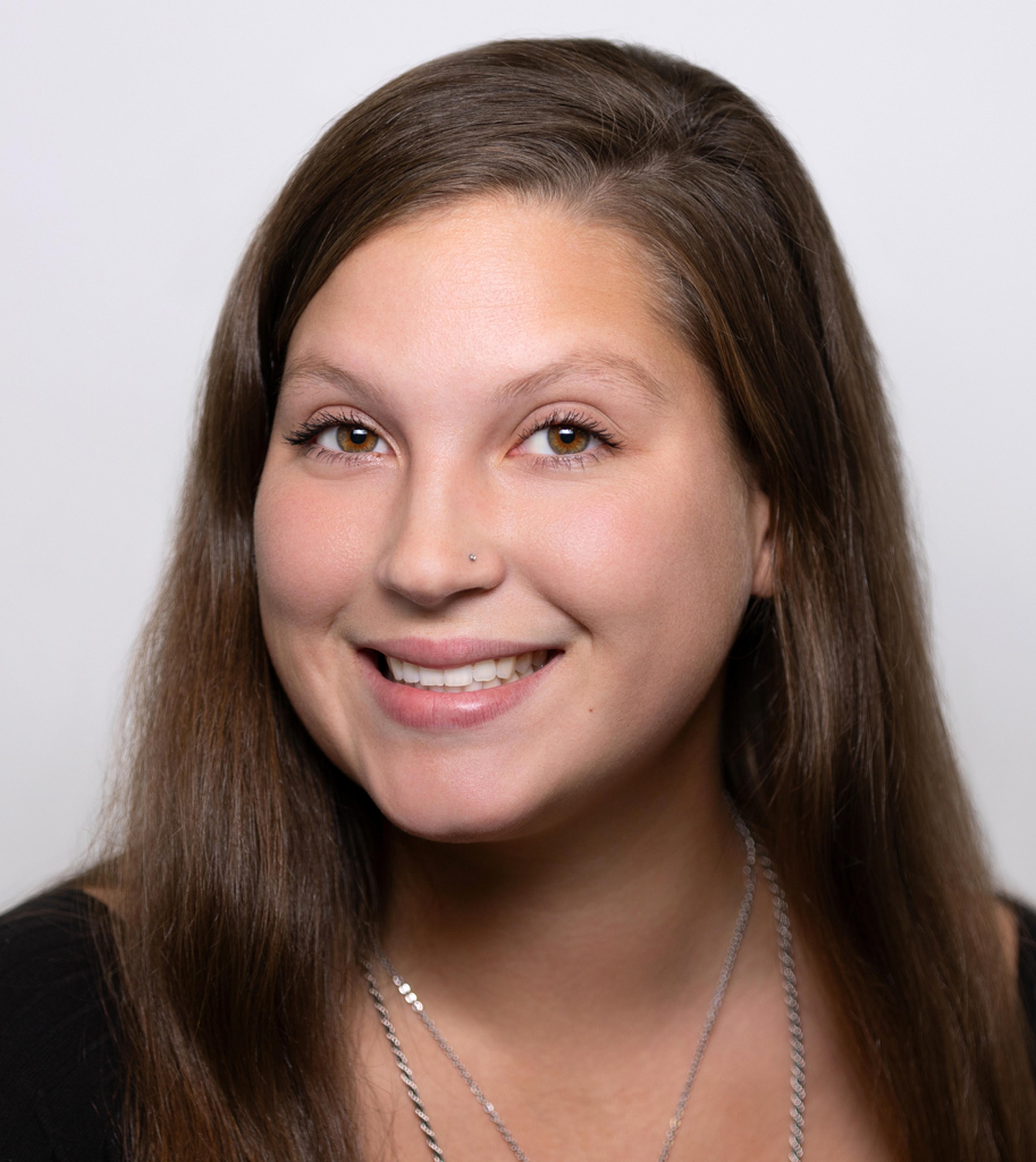 Jessica Skelton headshot