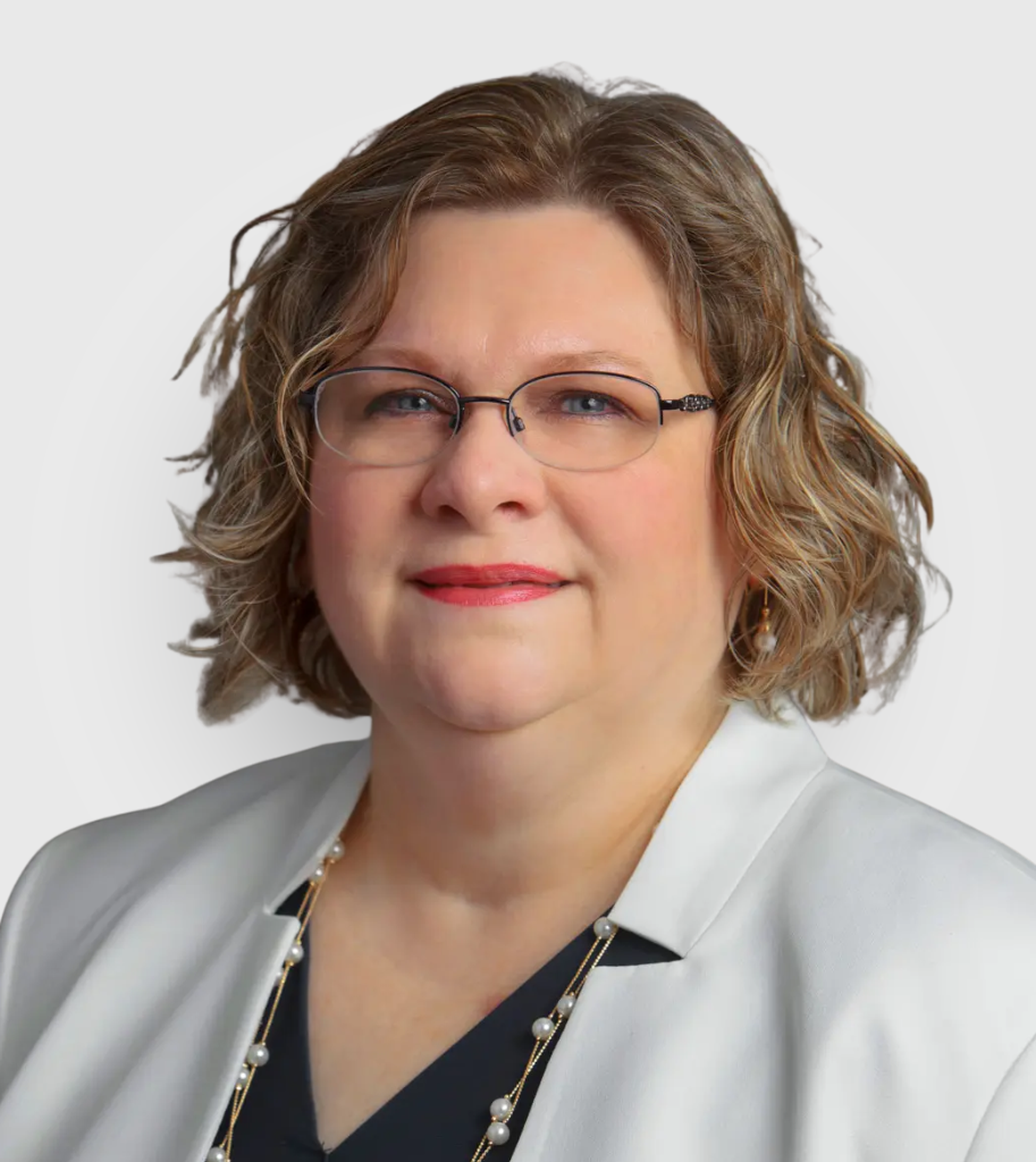 Judith Muehlbauer headshot