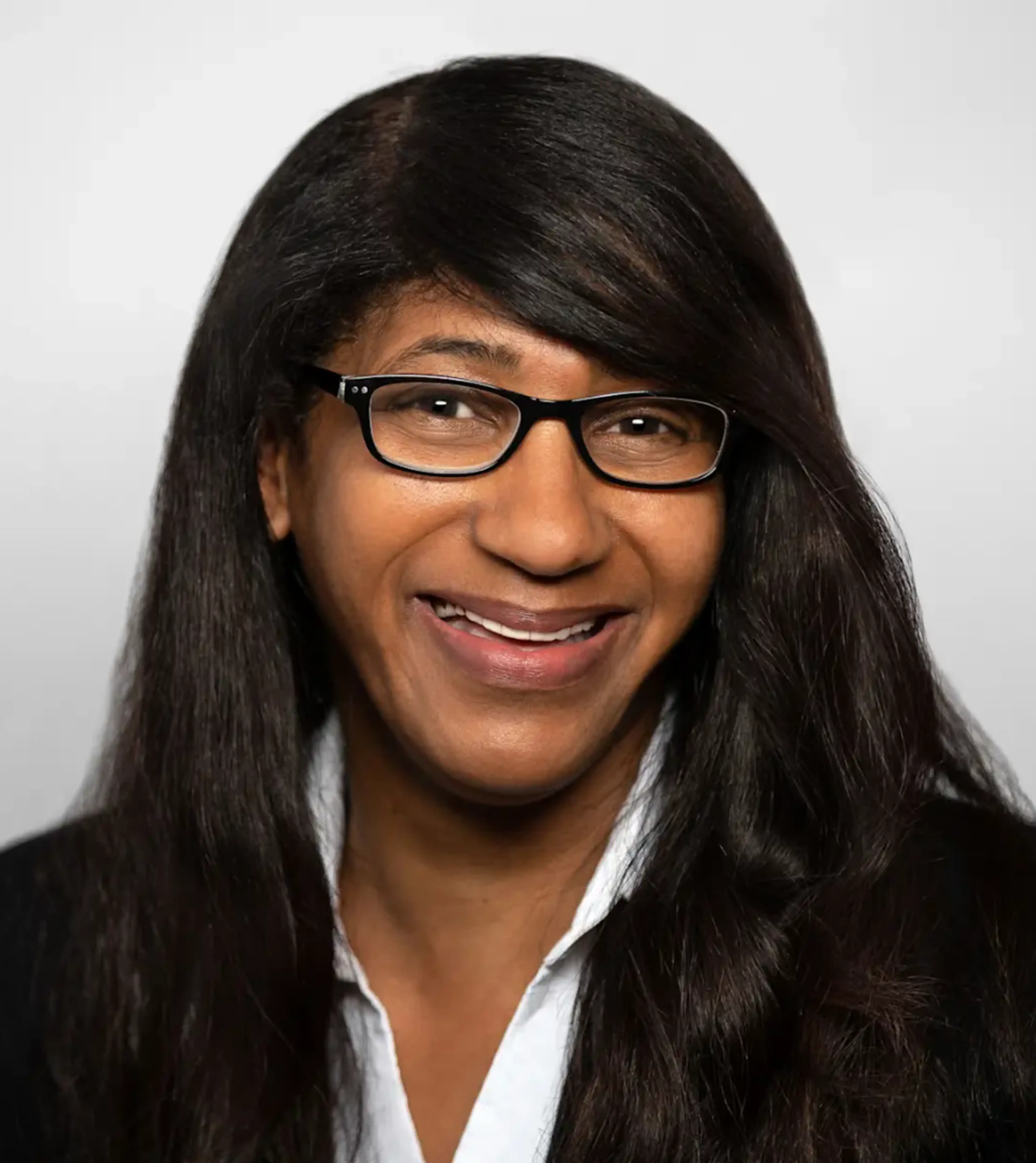 Daphne Agillard headshot